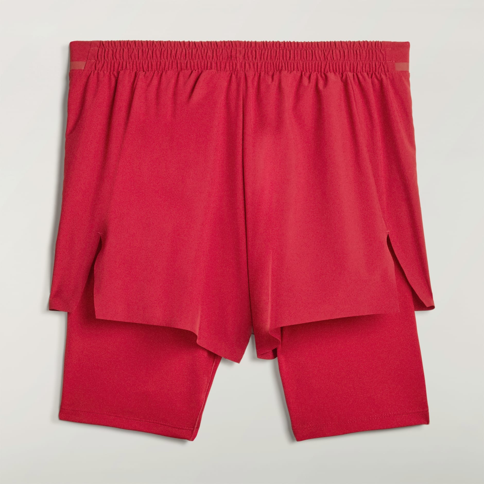 adidas x entire studios D4T Training 2in1 Shorts