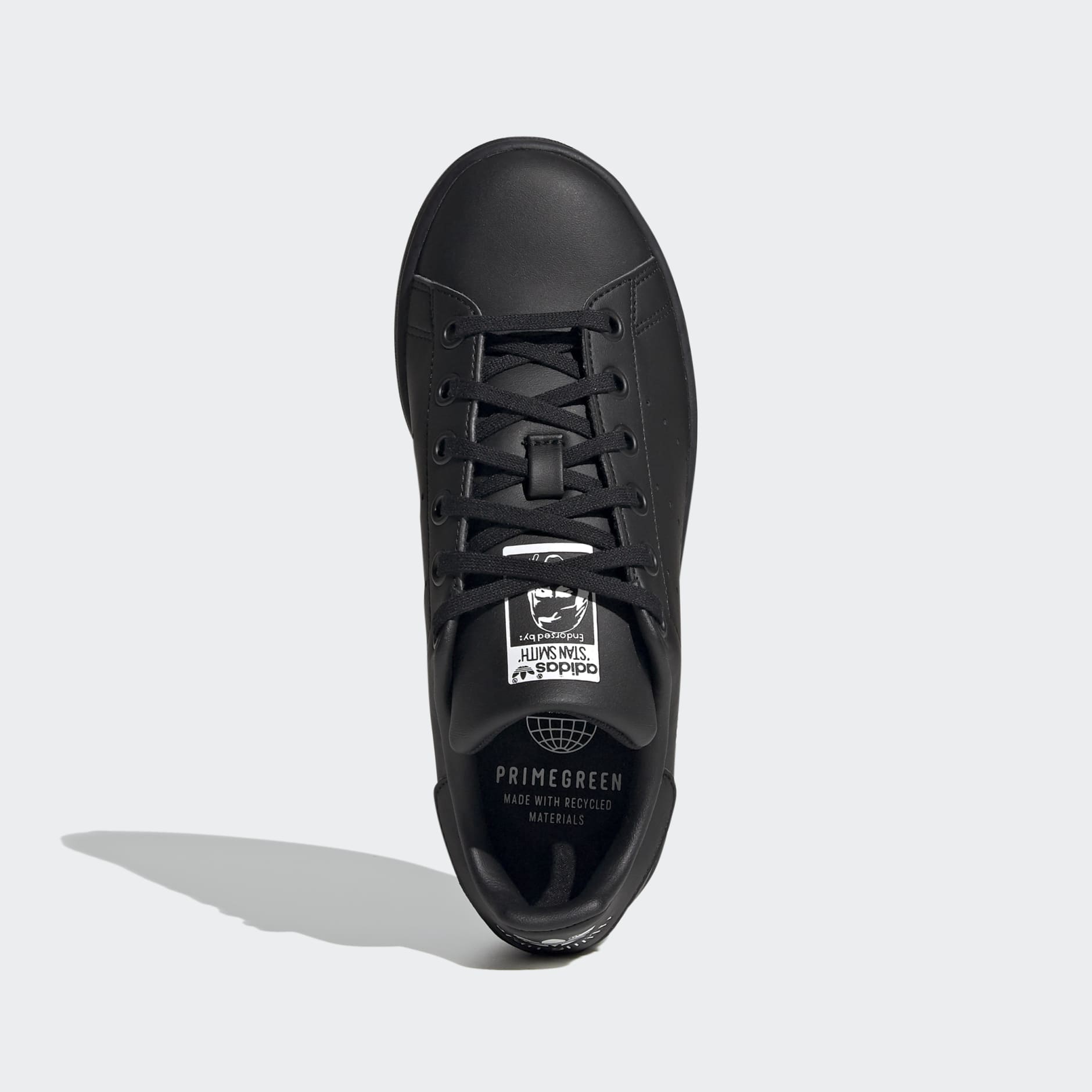 Stan smith shop noir 38