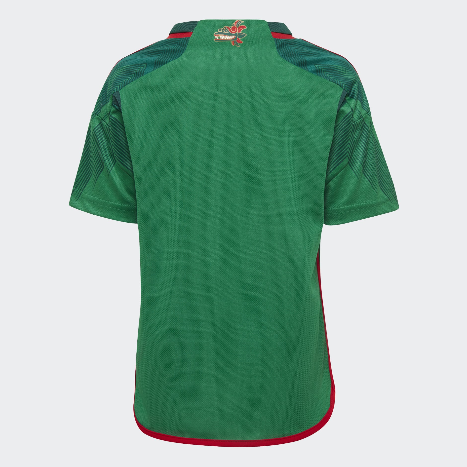 Mexico 22 Home Mini Kit