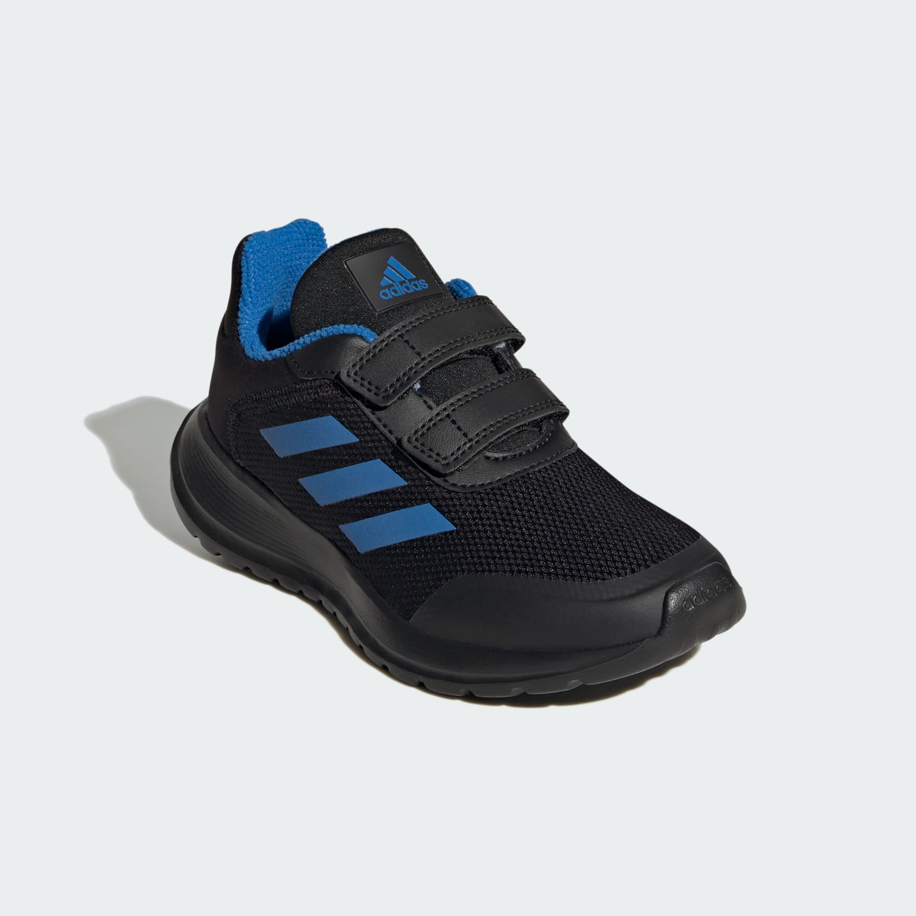 Shoes - Tensaur Run 2.0 Shoes Kids - Black | adidas South Africa