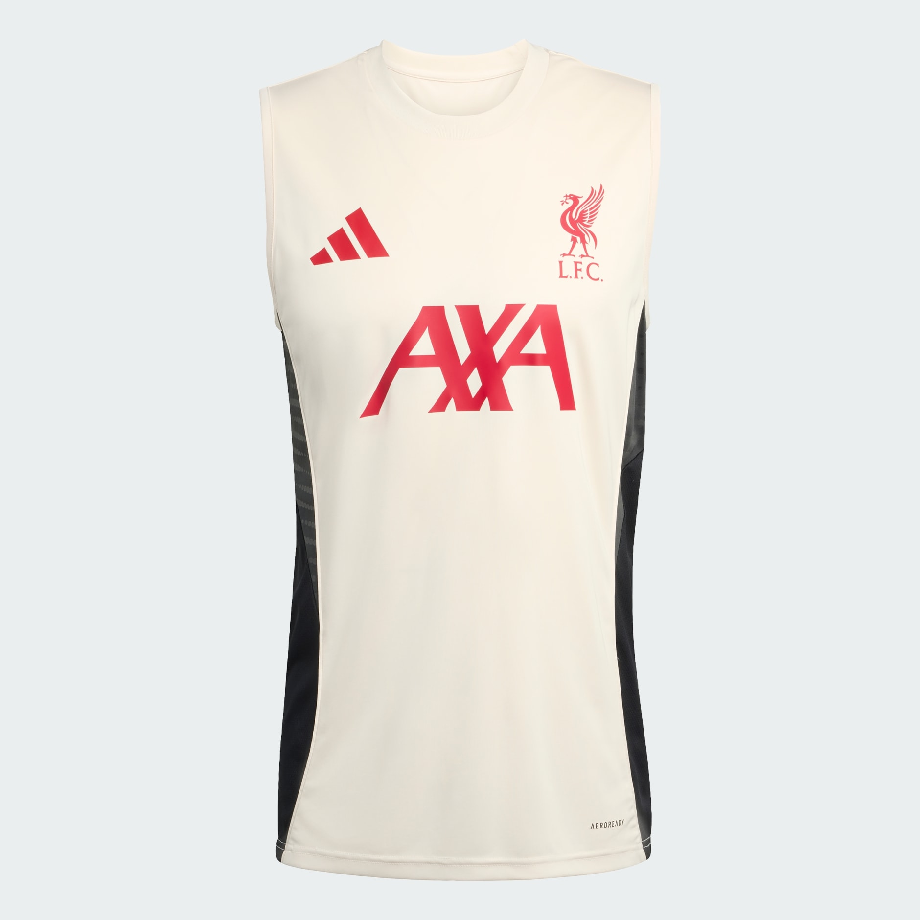 Liverpool FC Tiro 25 Competition Sleeveless Jersey