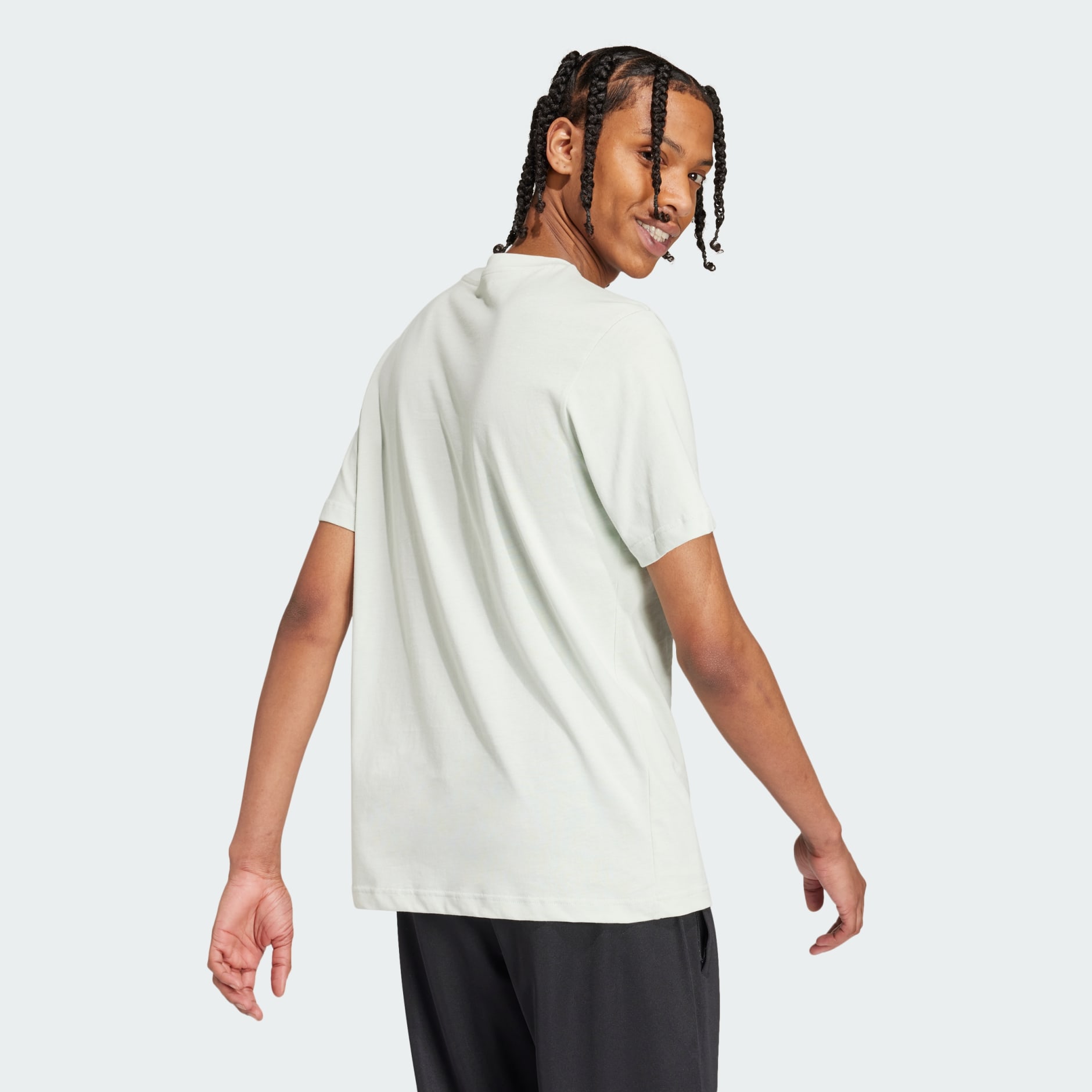 Modern Essentials Graphic Tee