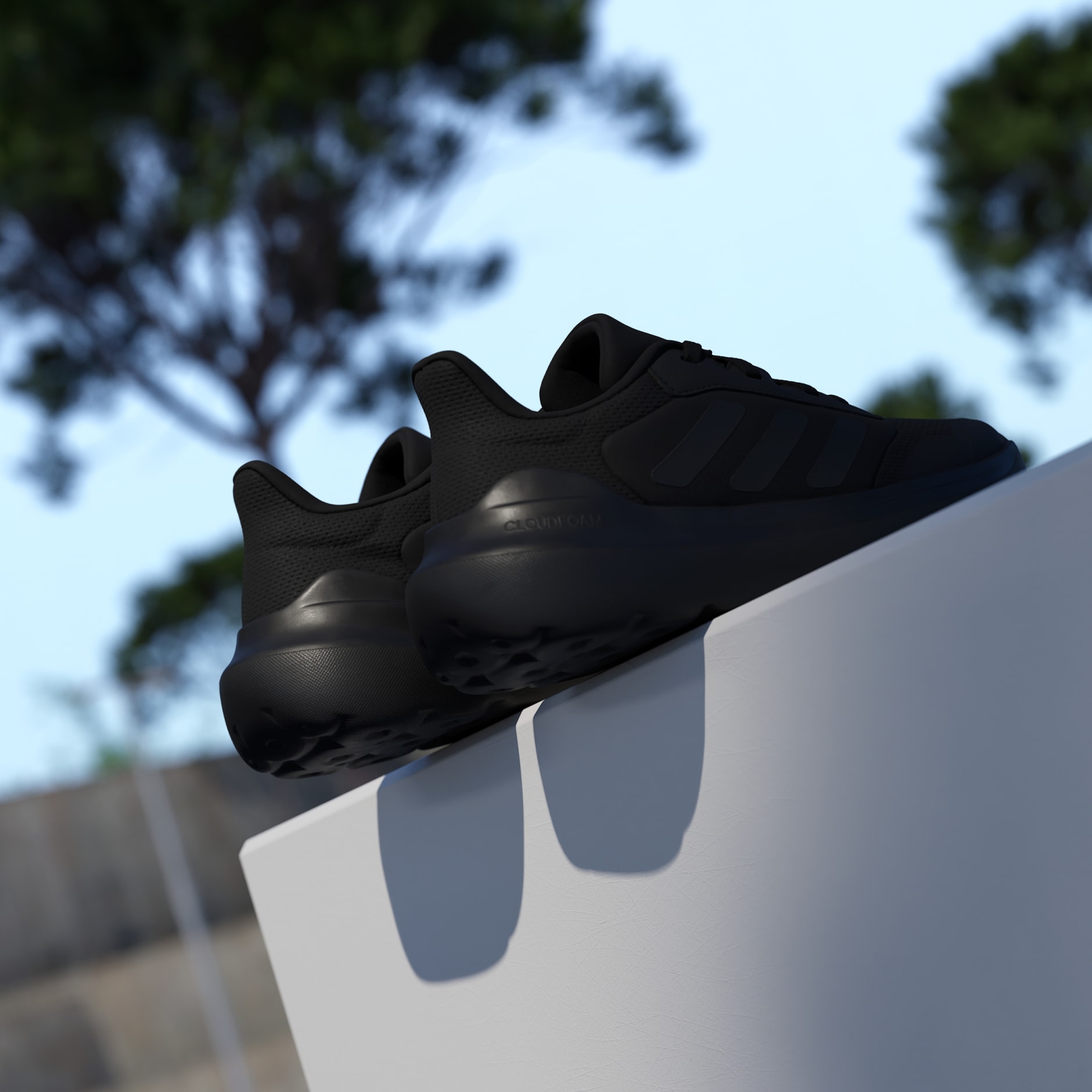 حذاء أطفال Tensaur Run 2.0