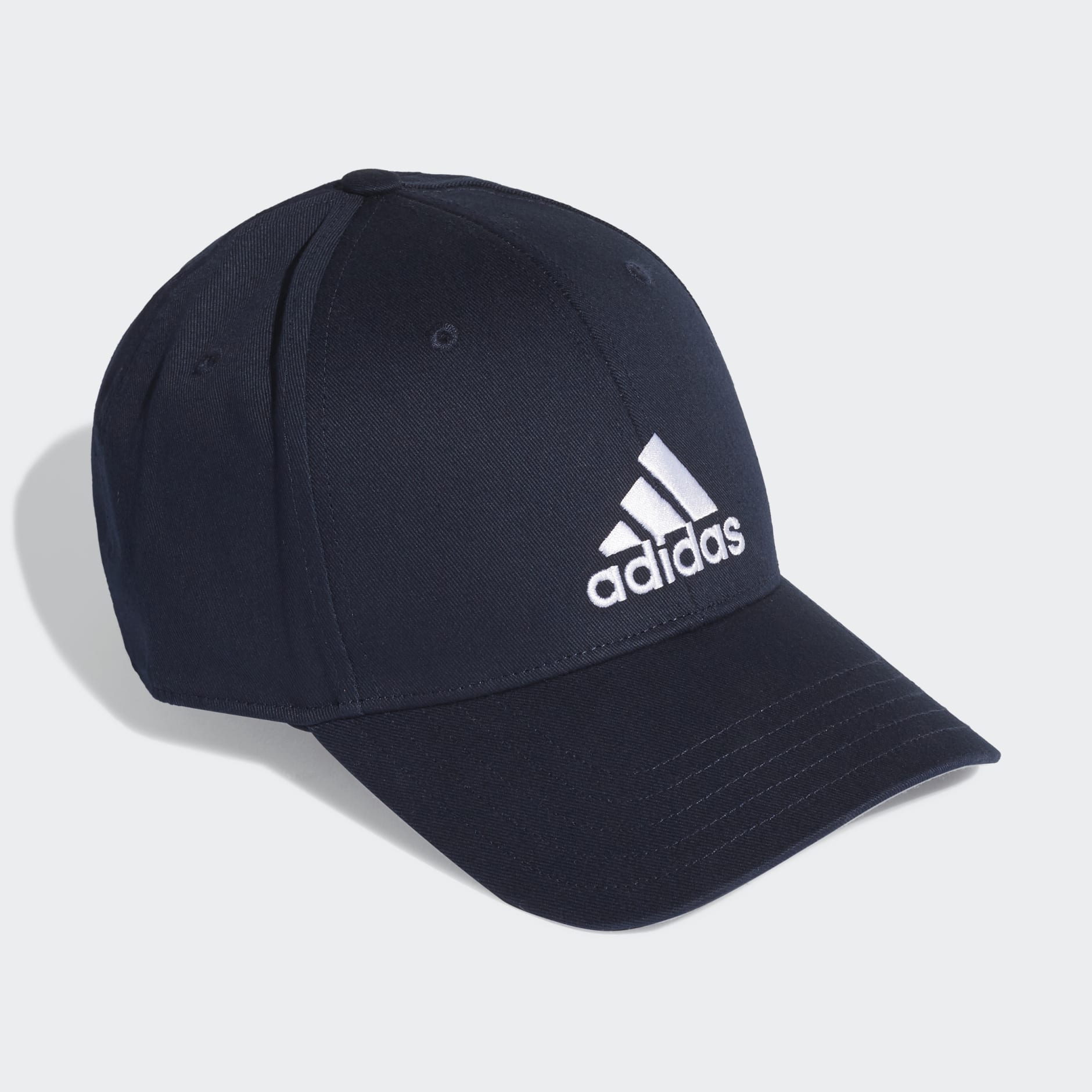 COTTON BASEBALL CAP