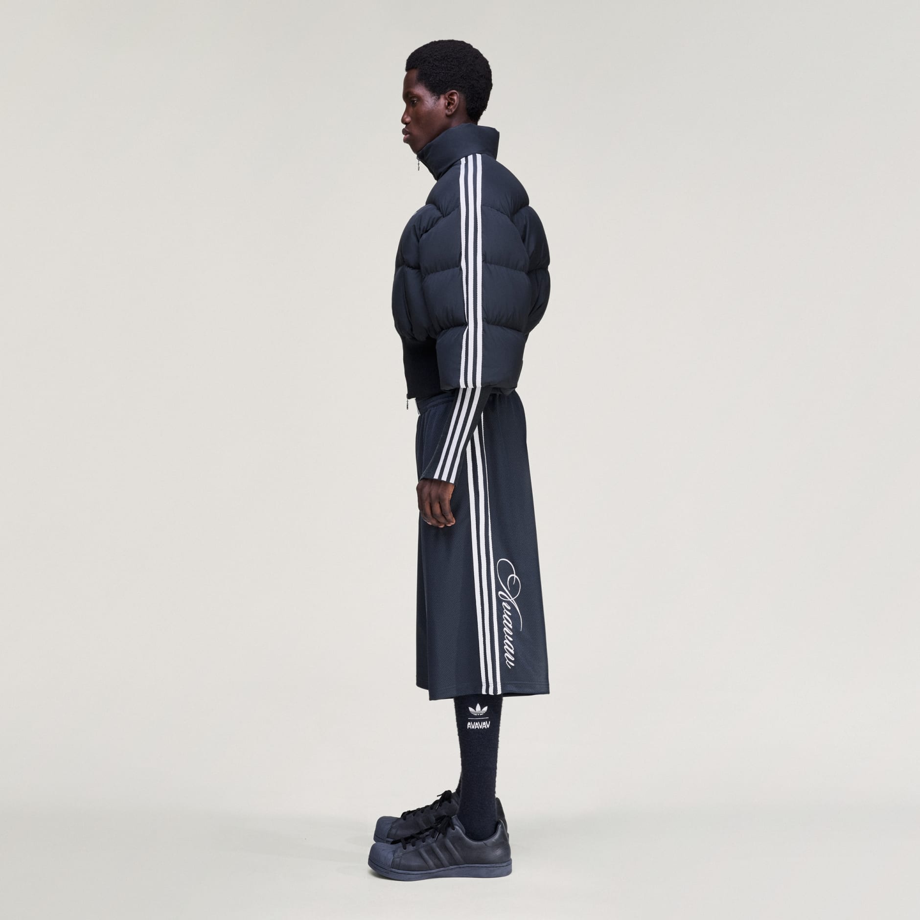 adidas Originals by Avavav Baby Puffer