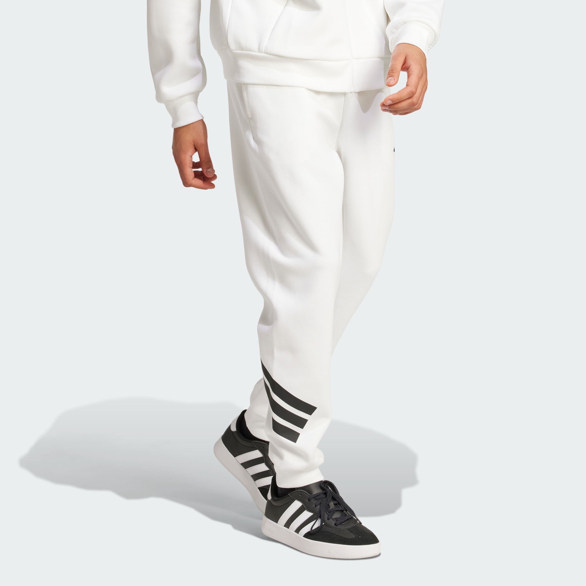 Future Icons 3-Stripes Pants
