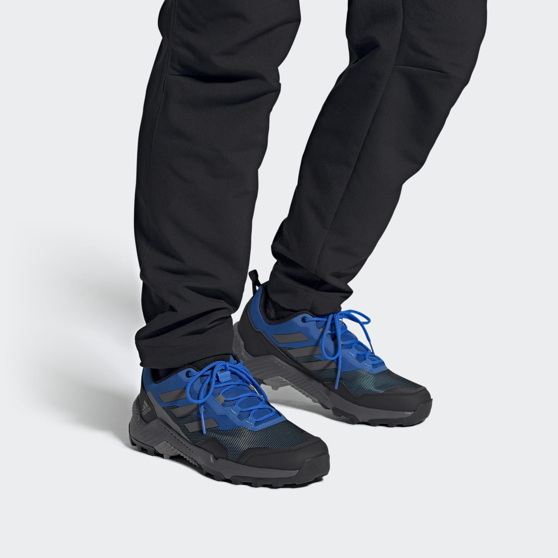 adidas Eastrail 2.0 Hiking Shoes - Blue | adidas QA