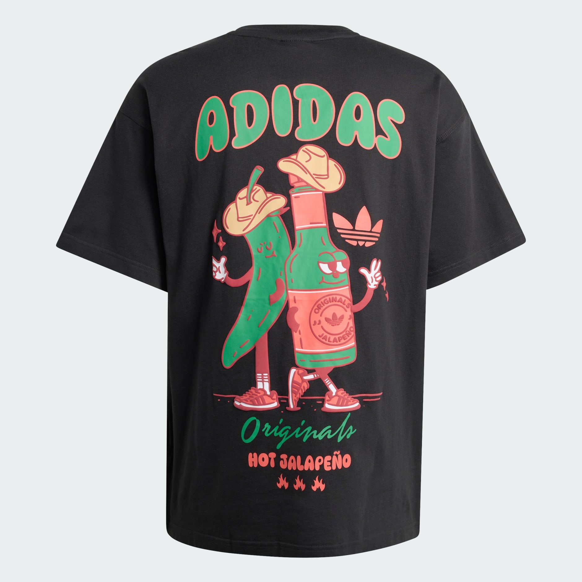 Tricou cu imprimeu grafic CHILLI PT. 2