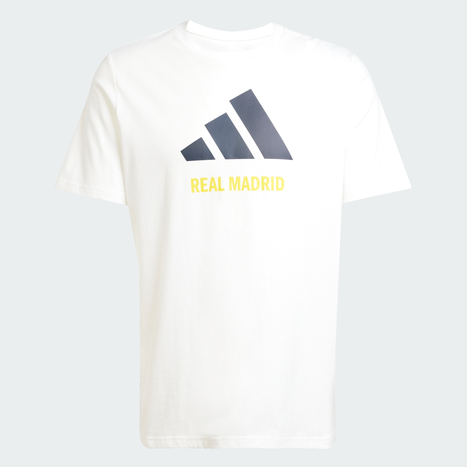 Real Madrid Seasonal Graphic Tee