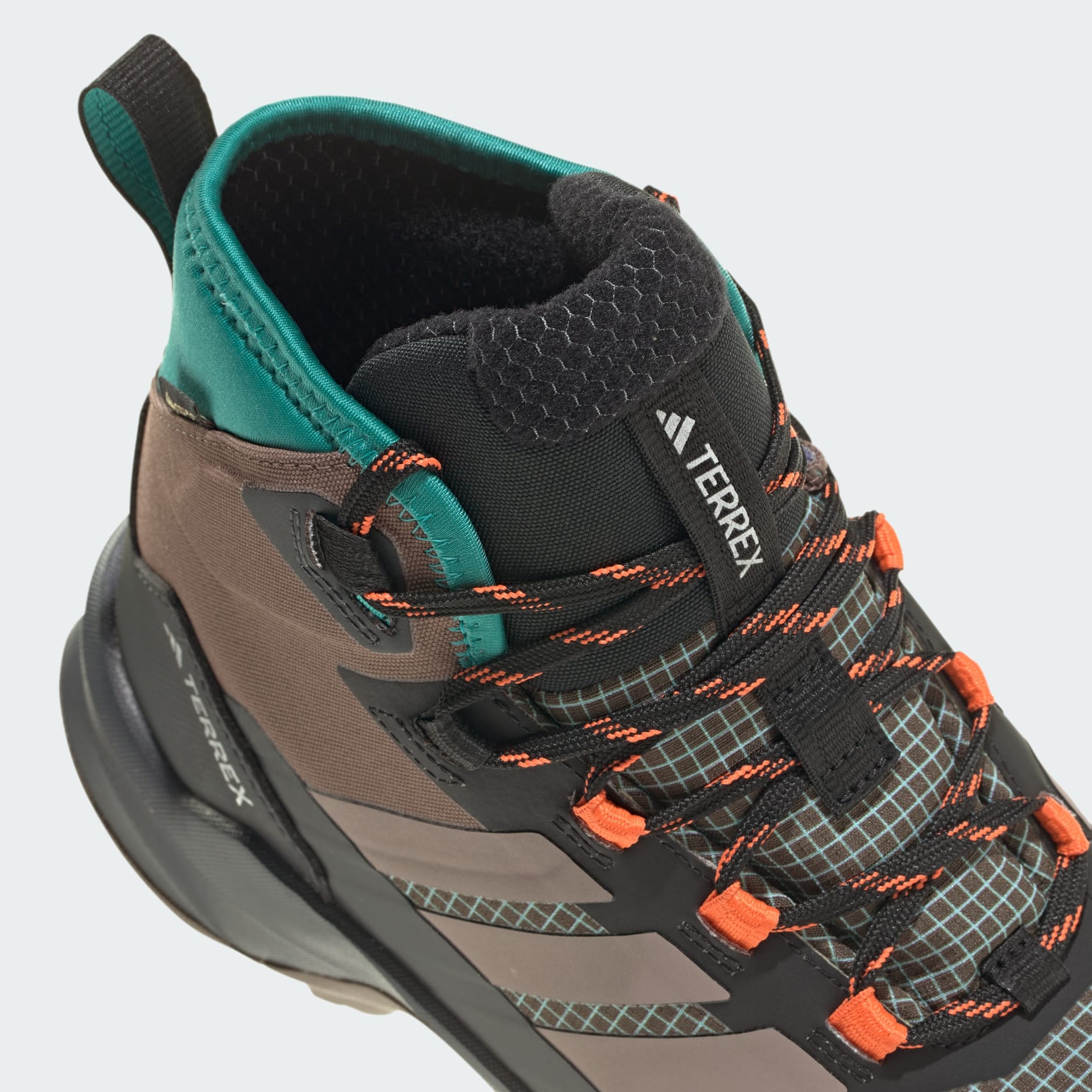 Pantofi de drumeție Terrex Skychaser AX5 Mid GORE-TEX CLIMAWARM+