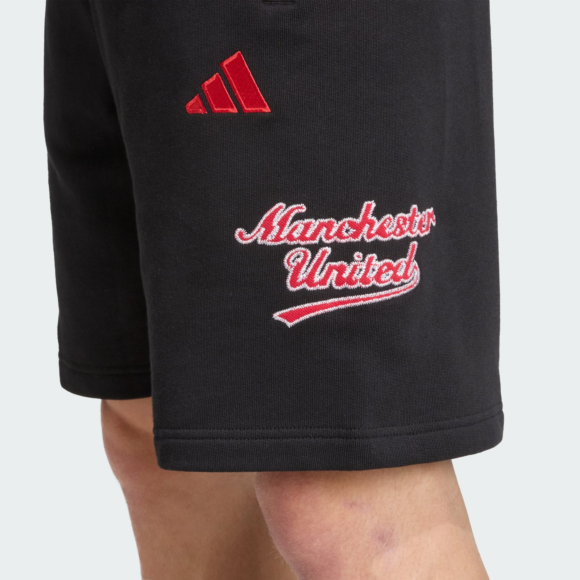 Manchester United US Pack Shorts