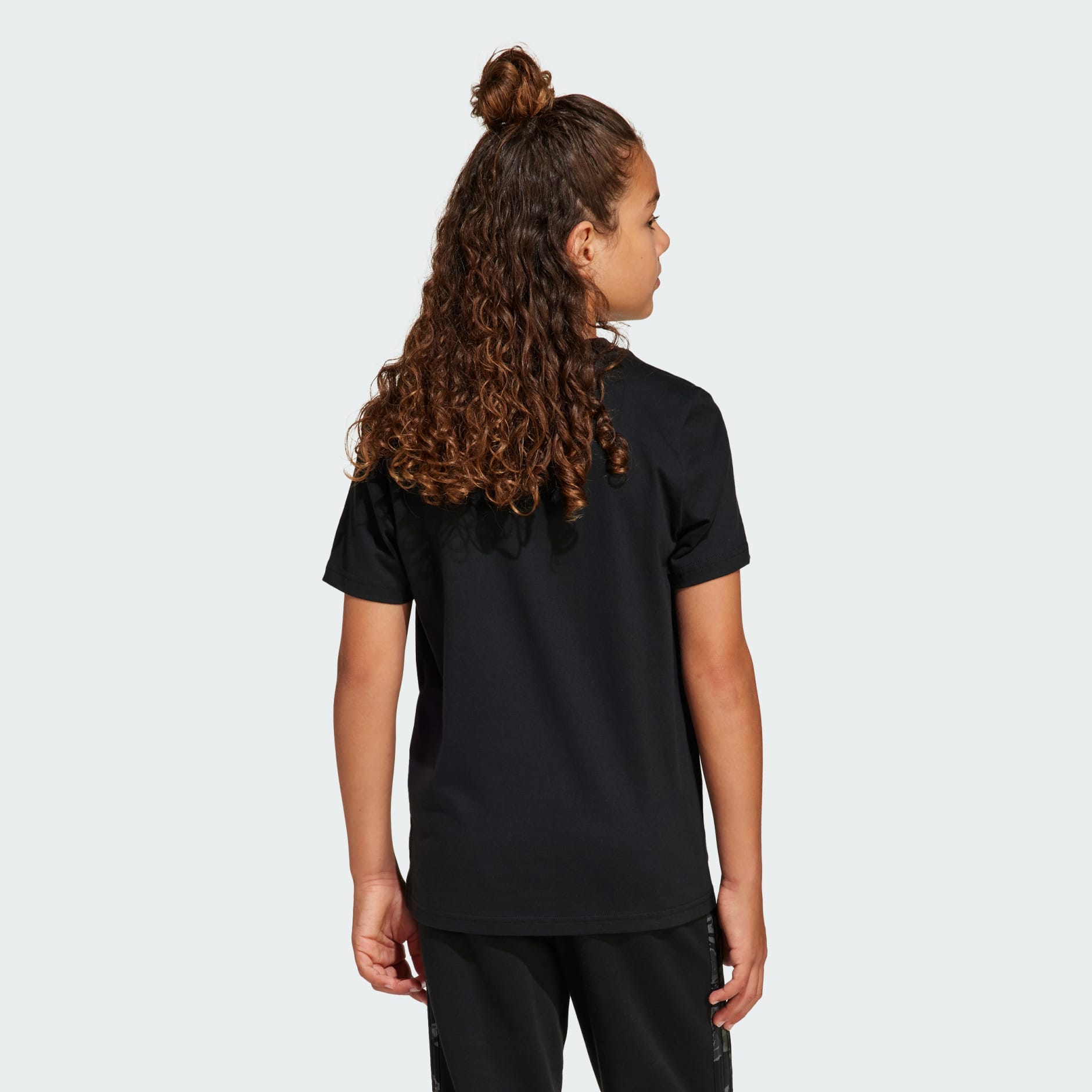 Tricou grafic House of Tiro Colorblock