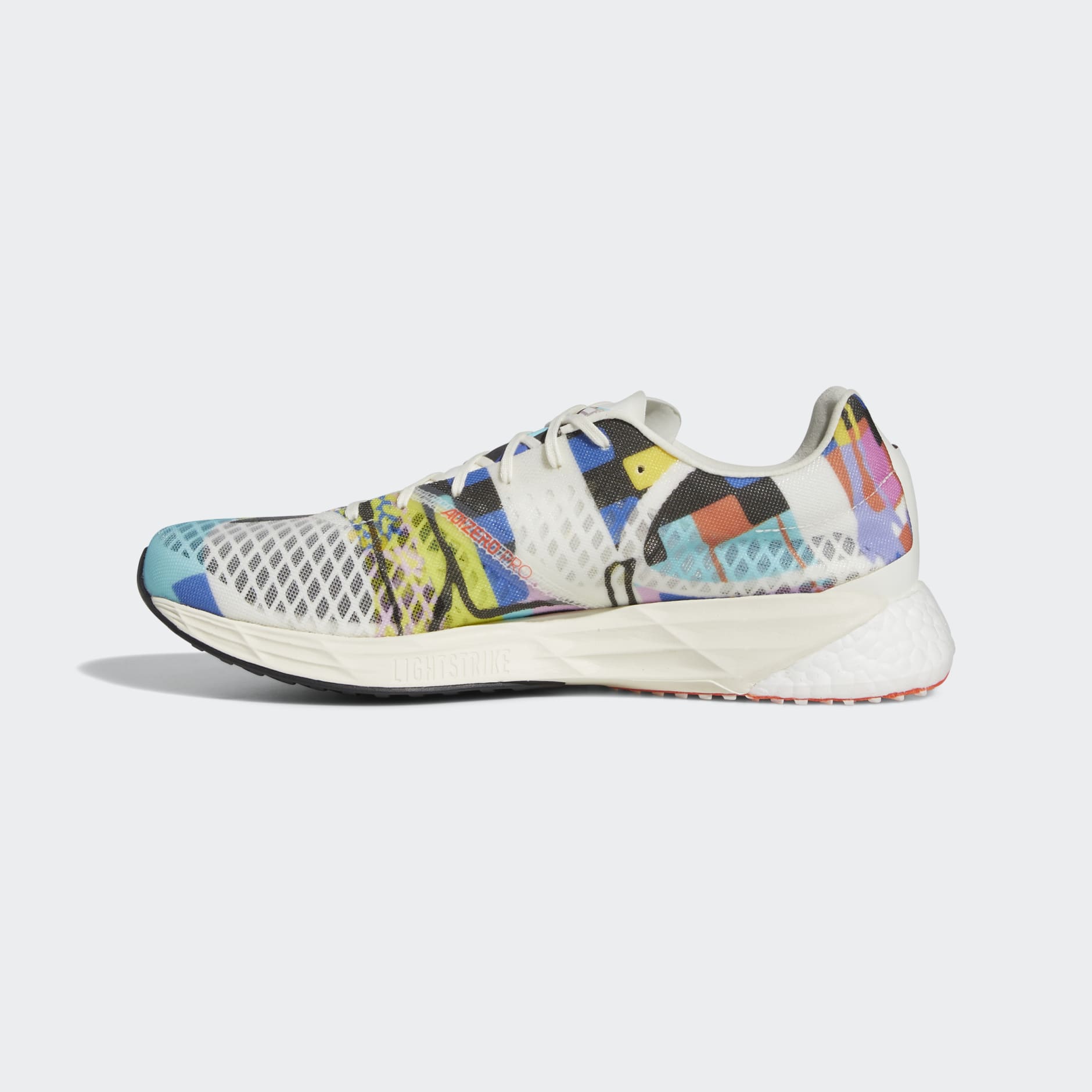 ADIZERO PRO SHOES