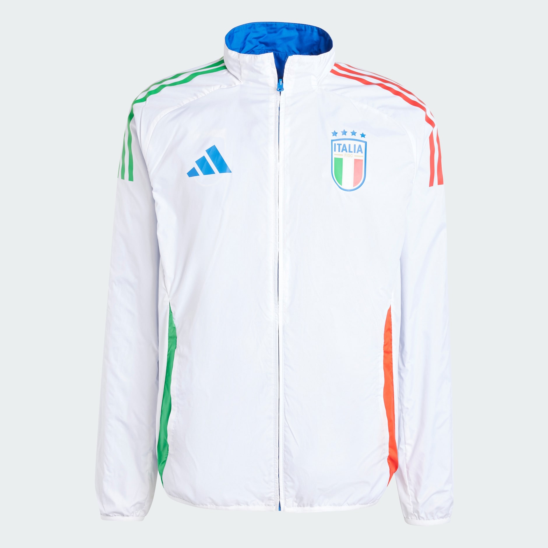 Adidas anthem jacket best sale