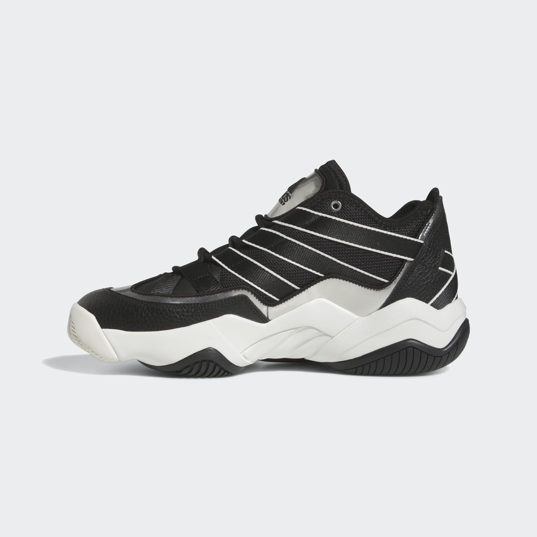 Adidas basketball shoes 219 low cut sale