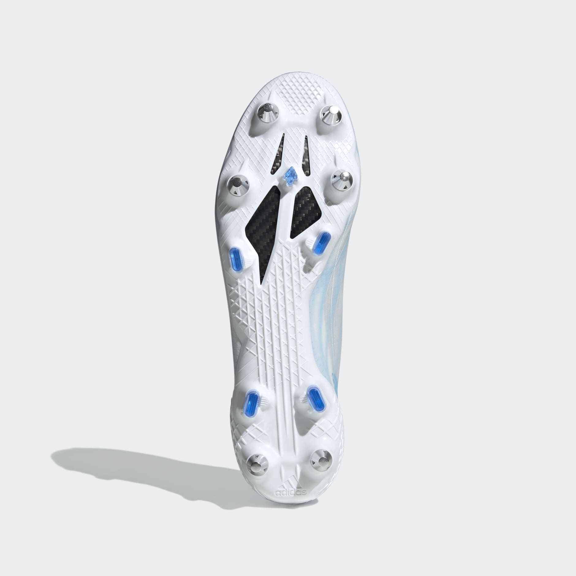 X Speedflow.1 Soft Ground Boots