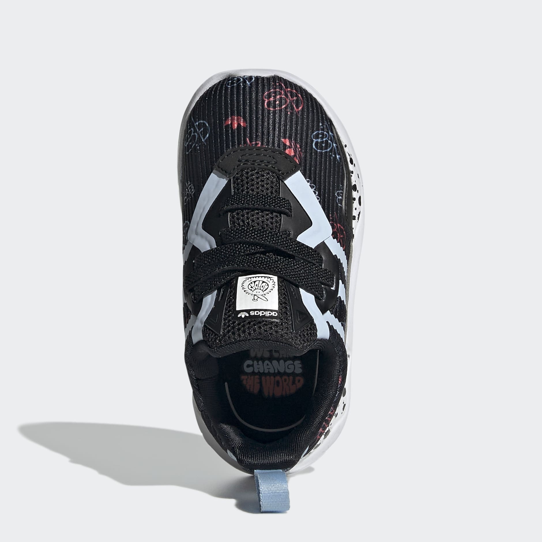 adidas x Kevin Lyons Originals Flex Shoes