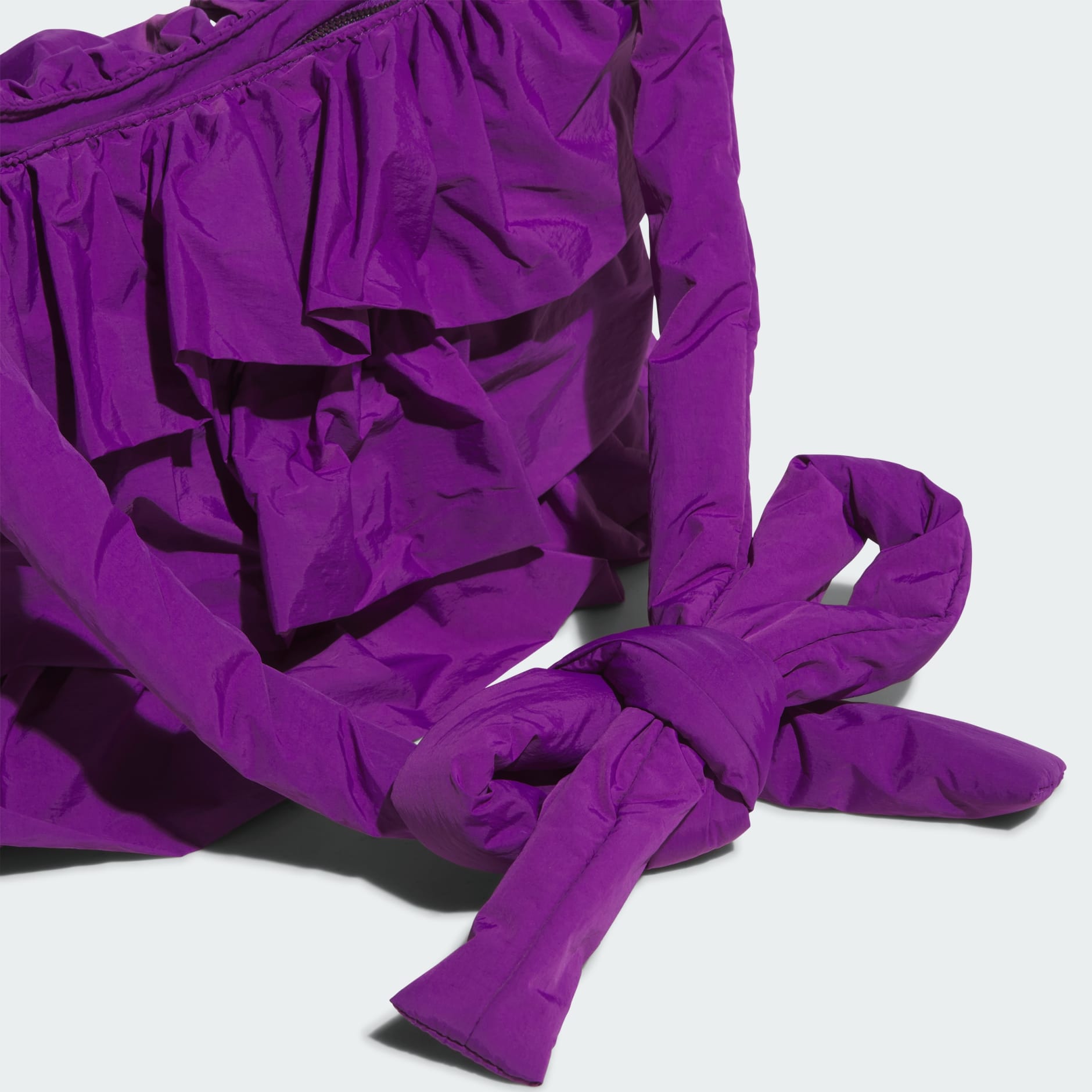 ORIGINALS 細碼荷葉邊袋