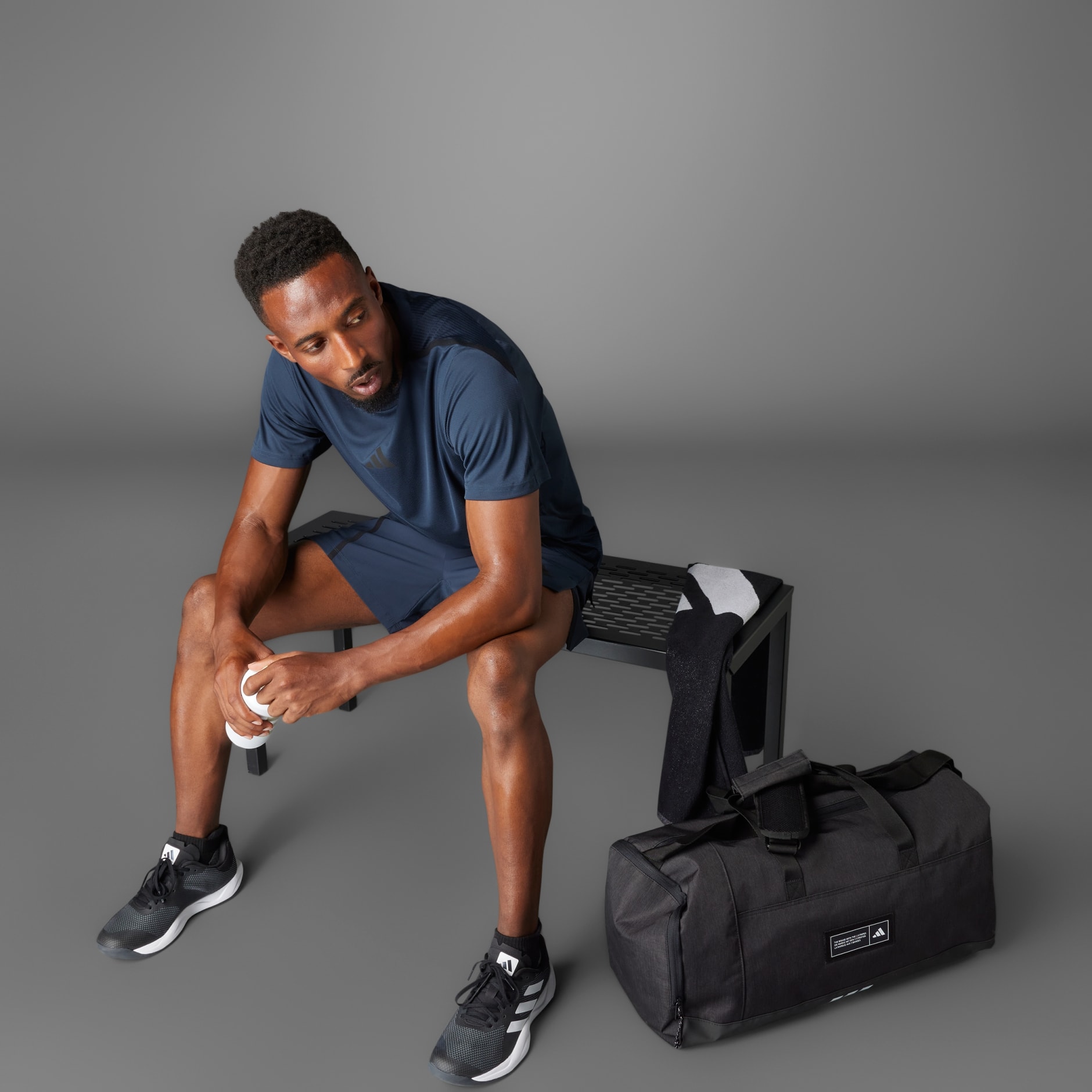 Designed for Training Pro-Series Tee