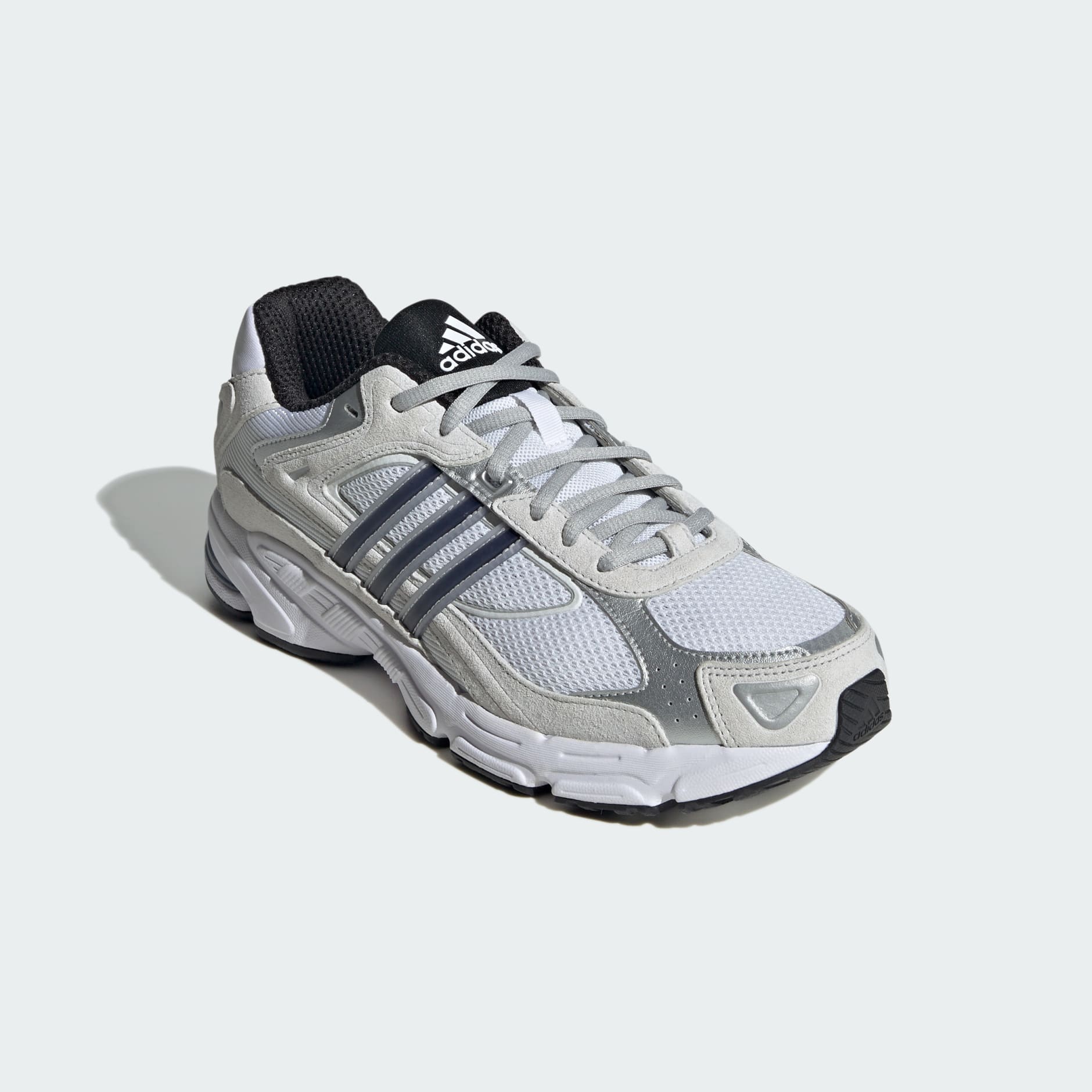 Men\'s Shoes - | Oman adidas - White CL Response Shoes