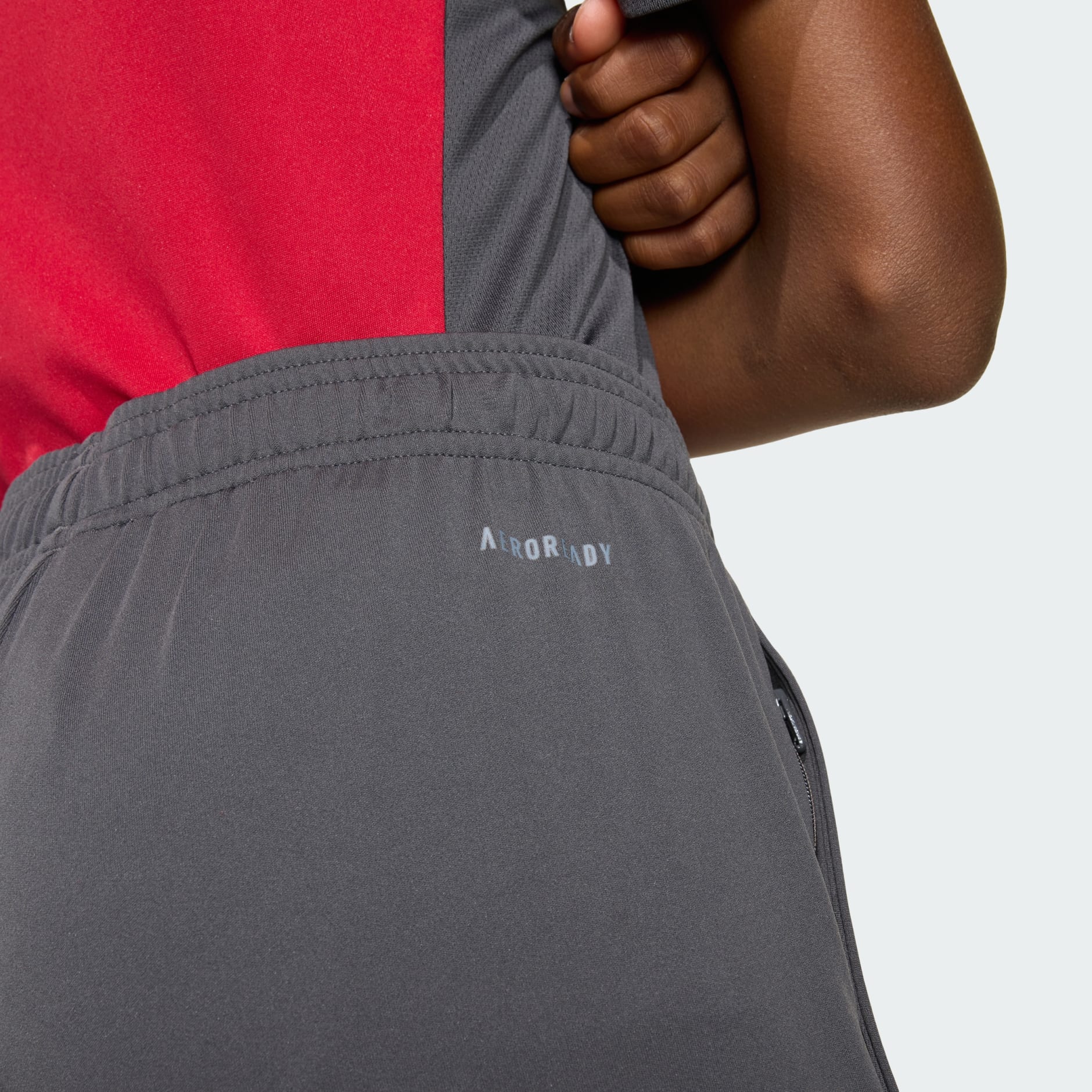 Liverpool FC Tiro 25 Competition Training Pants