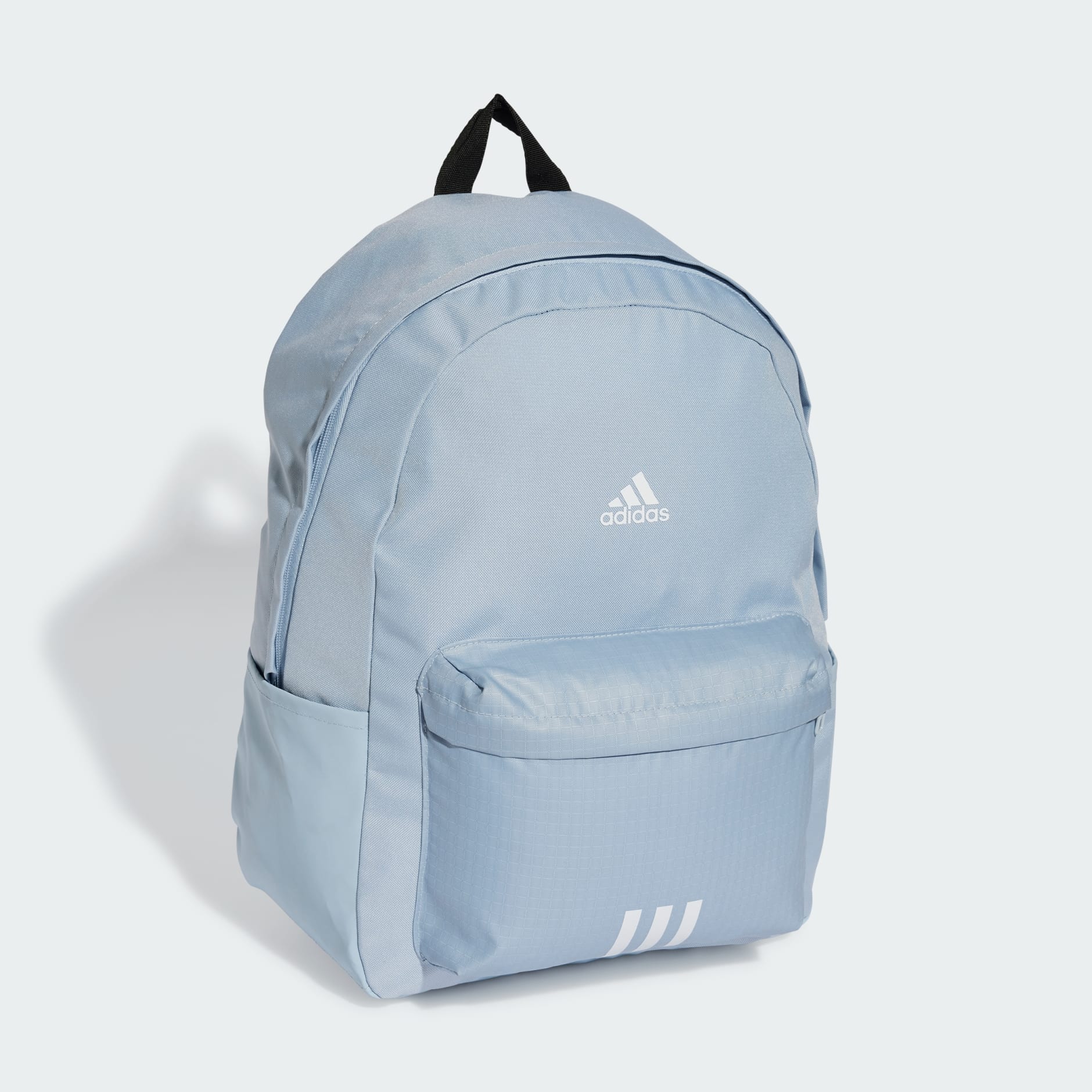 Accessories Classic Badge of Sport 3 Stripes Backpack Blue adidas South Africa