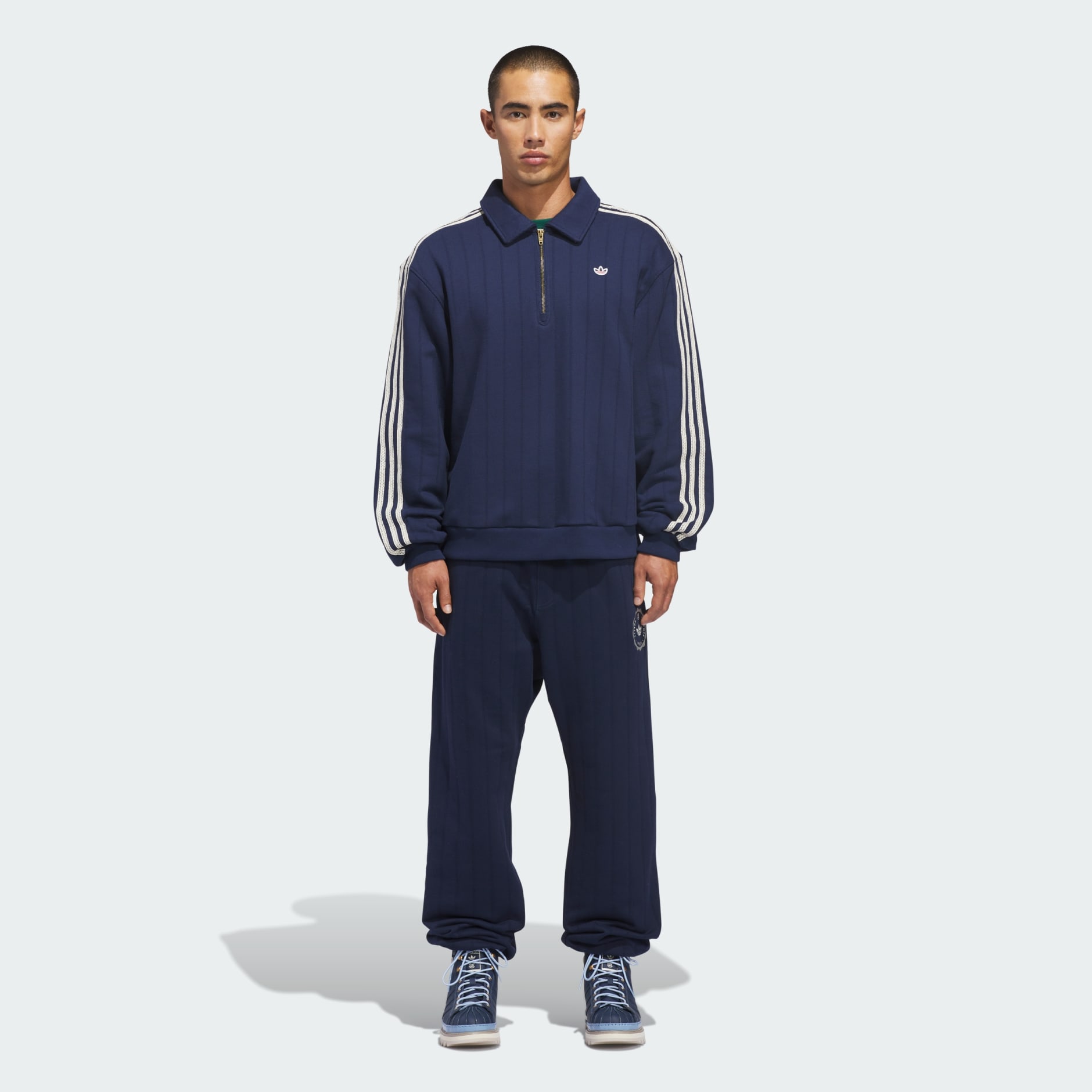 CLOT Sweatpant by Edison Chen