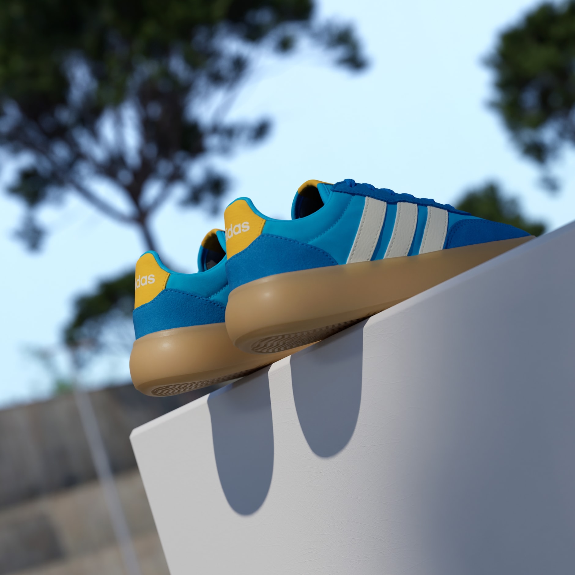 Pantofi Barreda Decode pentru copii