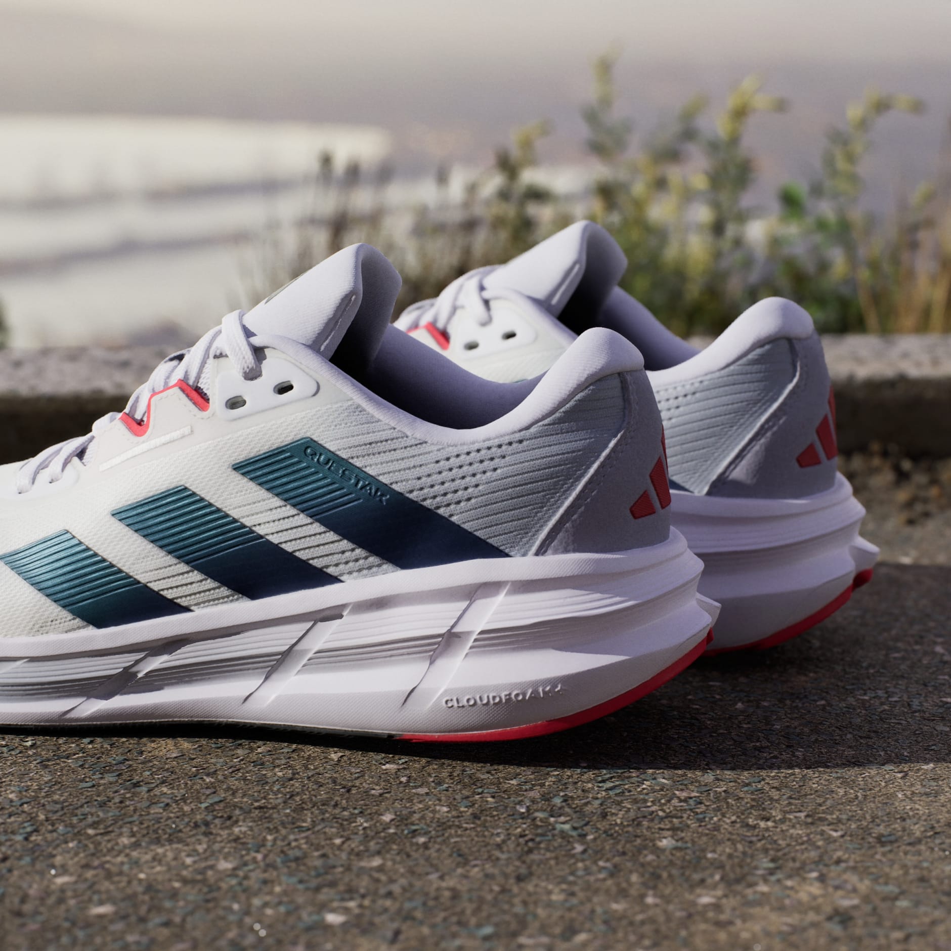 Questar 3 Running Shoes