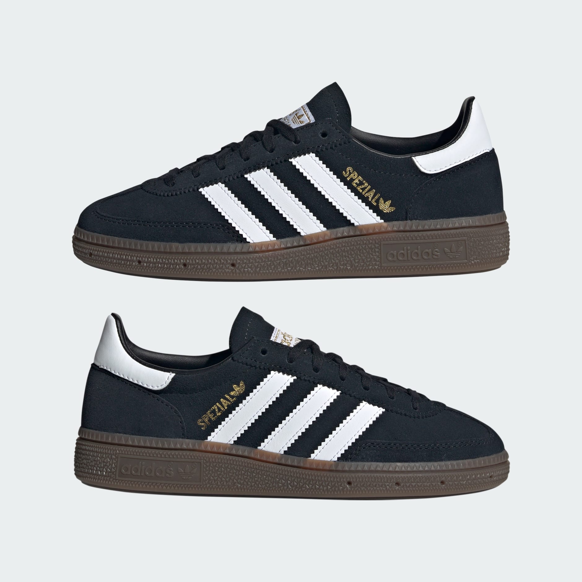 Shoes Handball Spezial Shoes Kids Black adidas South Africa