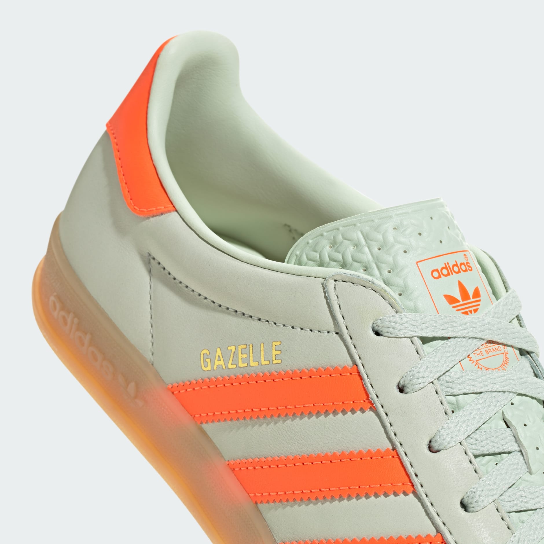 GAZELLE INDOOR W