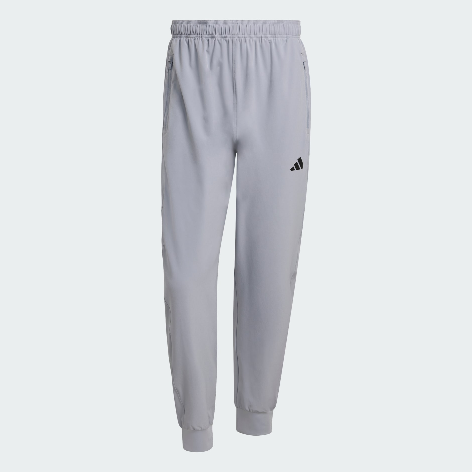 WORKOUT ESSENTIALS FLEX WOVEN PANT