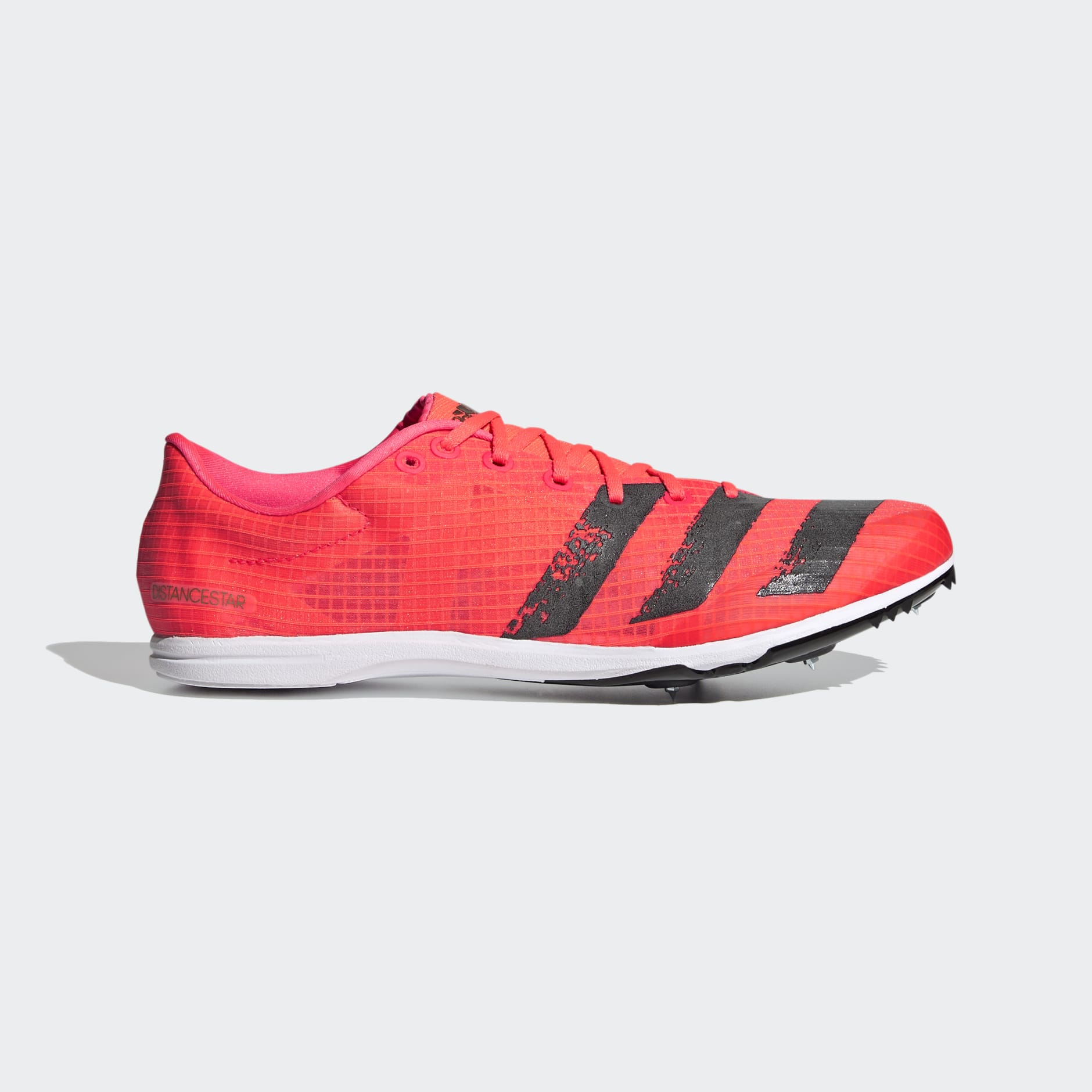 Distancestar Spikes