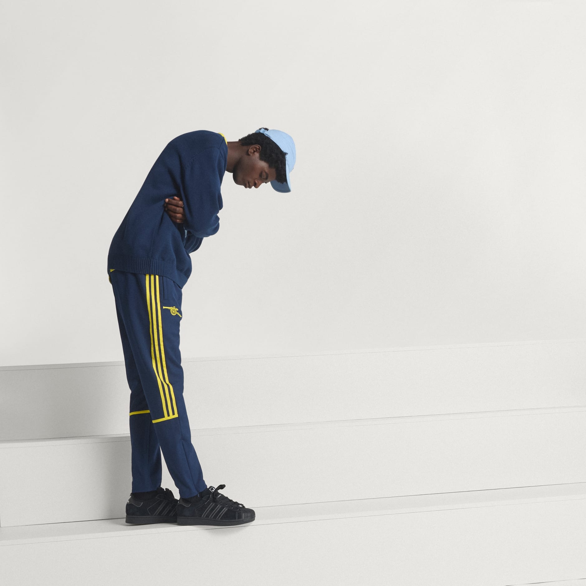 بنطال رياضي Arsenal FC LFSTLR