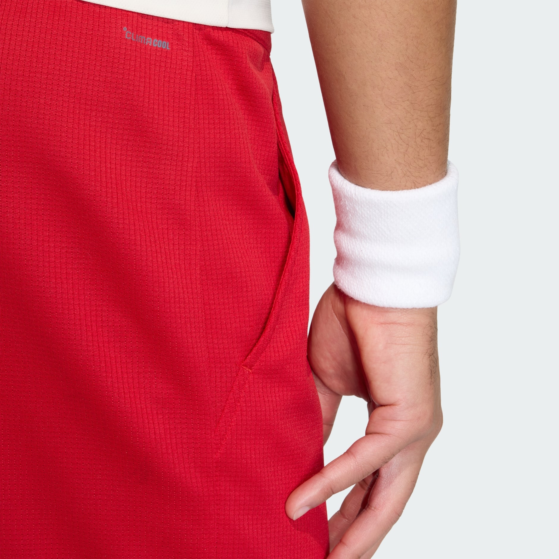 PANTALONI SCURȚI DE TENIS CLASSICS