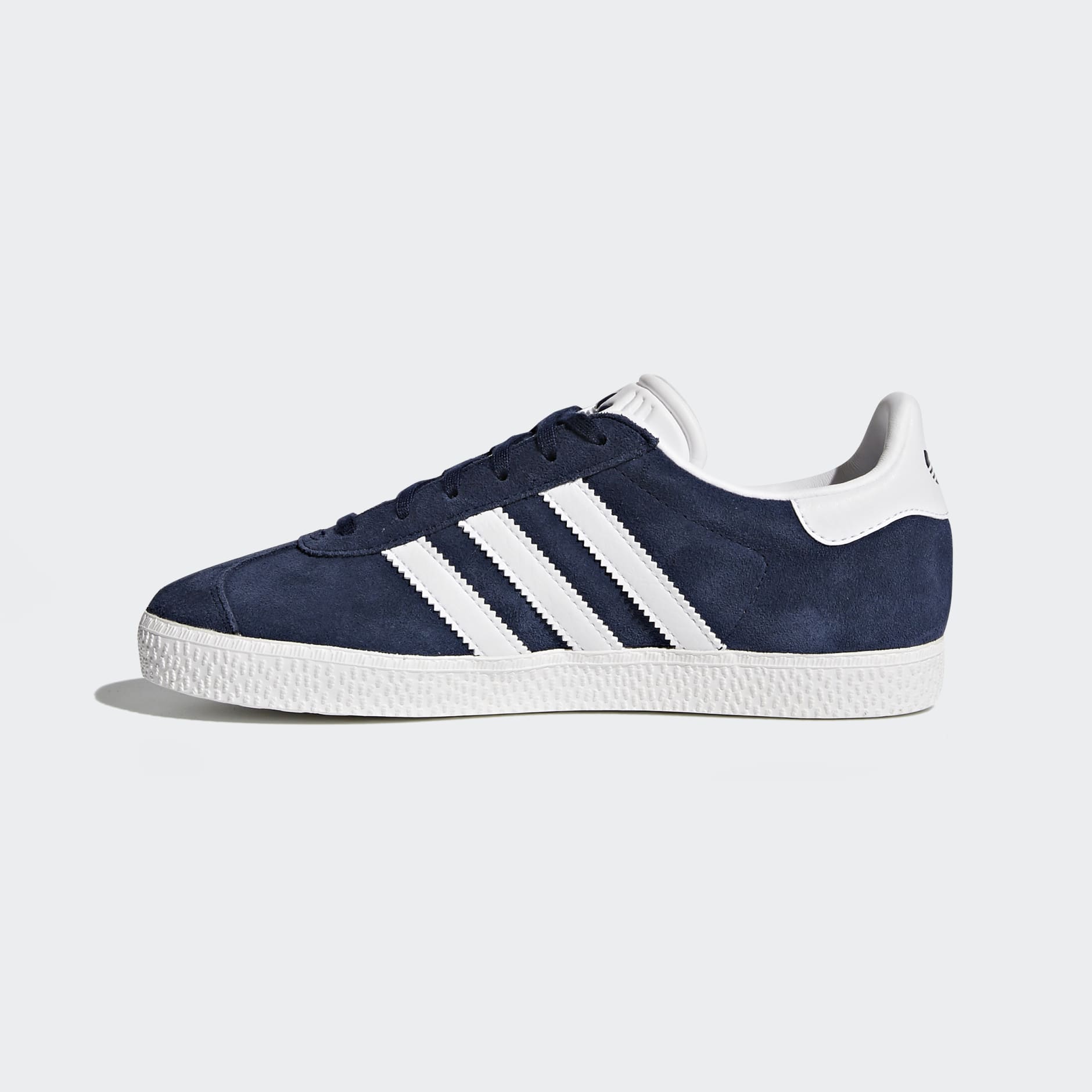 Adidas suede navy blue hotsell