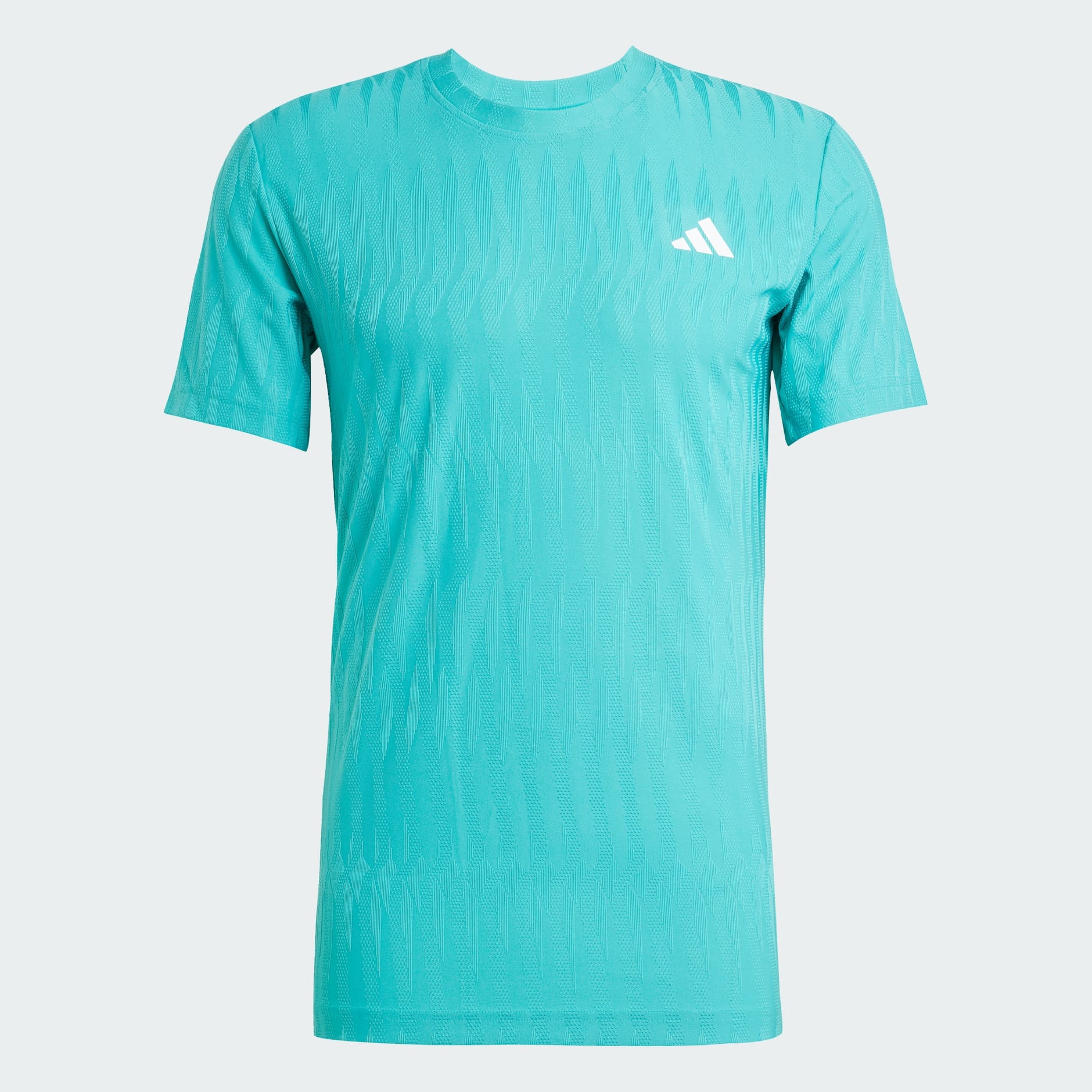 Tennis Climacool+ AIRCHILL FreeLift Tee