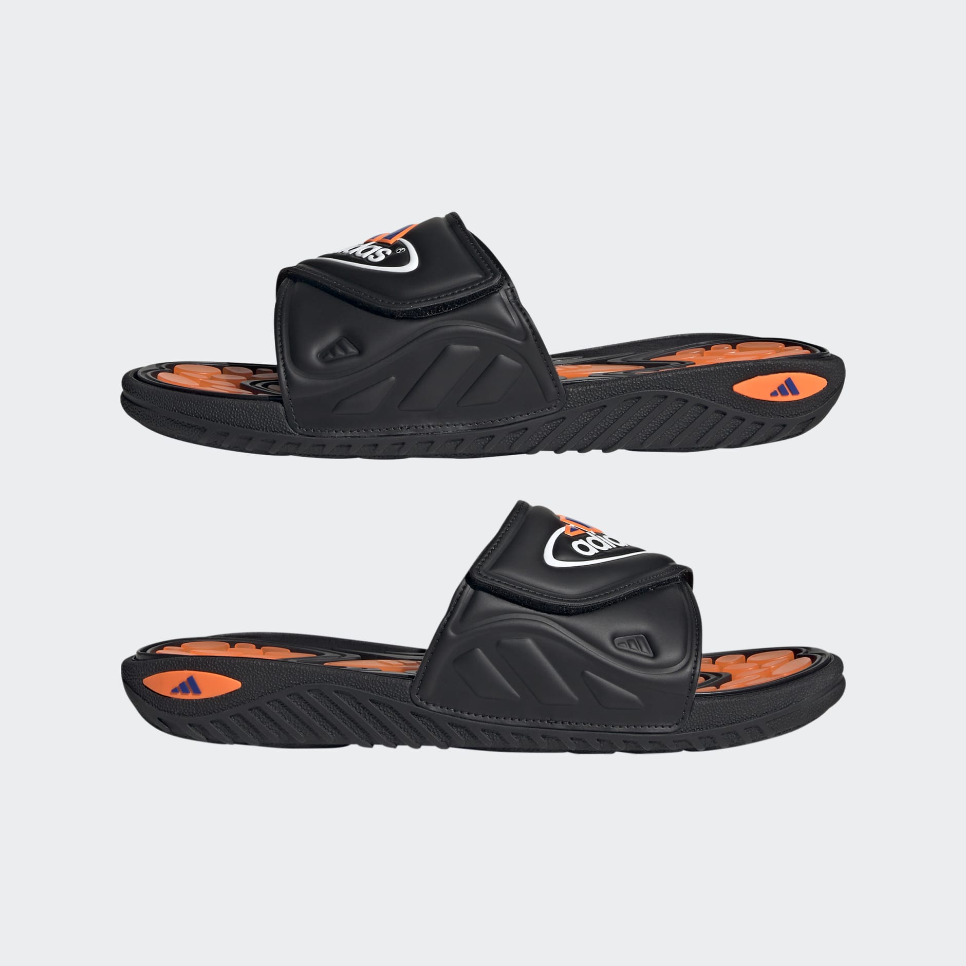Reptossage Slides