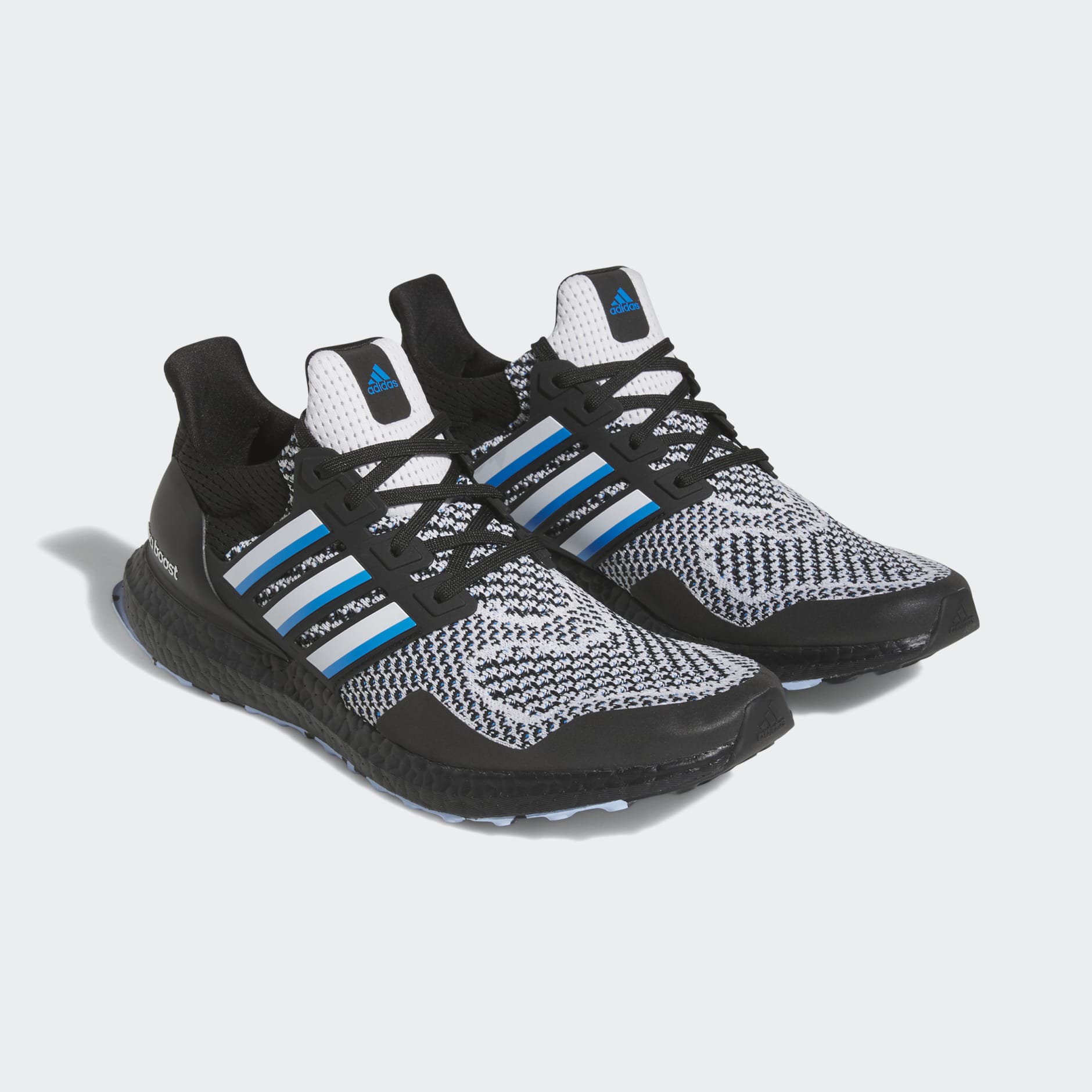 Ultraboost 1.0 DNA Mighty Ducks Hawks Running Sportswear Lifestyle Shoes