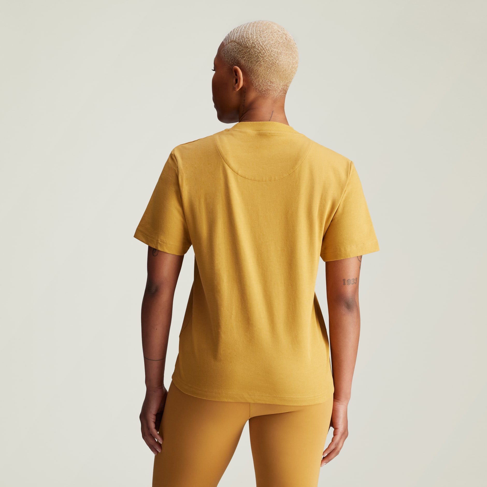 adidas by Stella McCartney TrueCasuals Regular Sportswear Tee