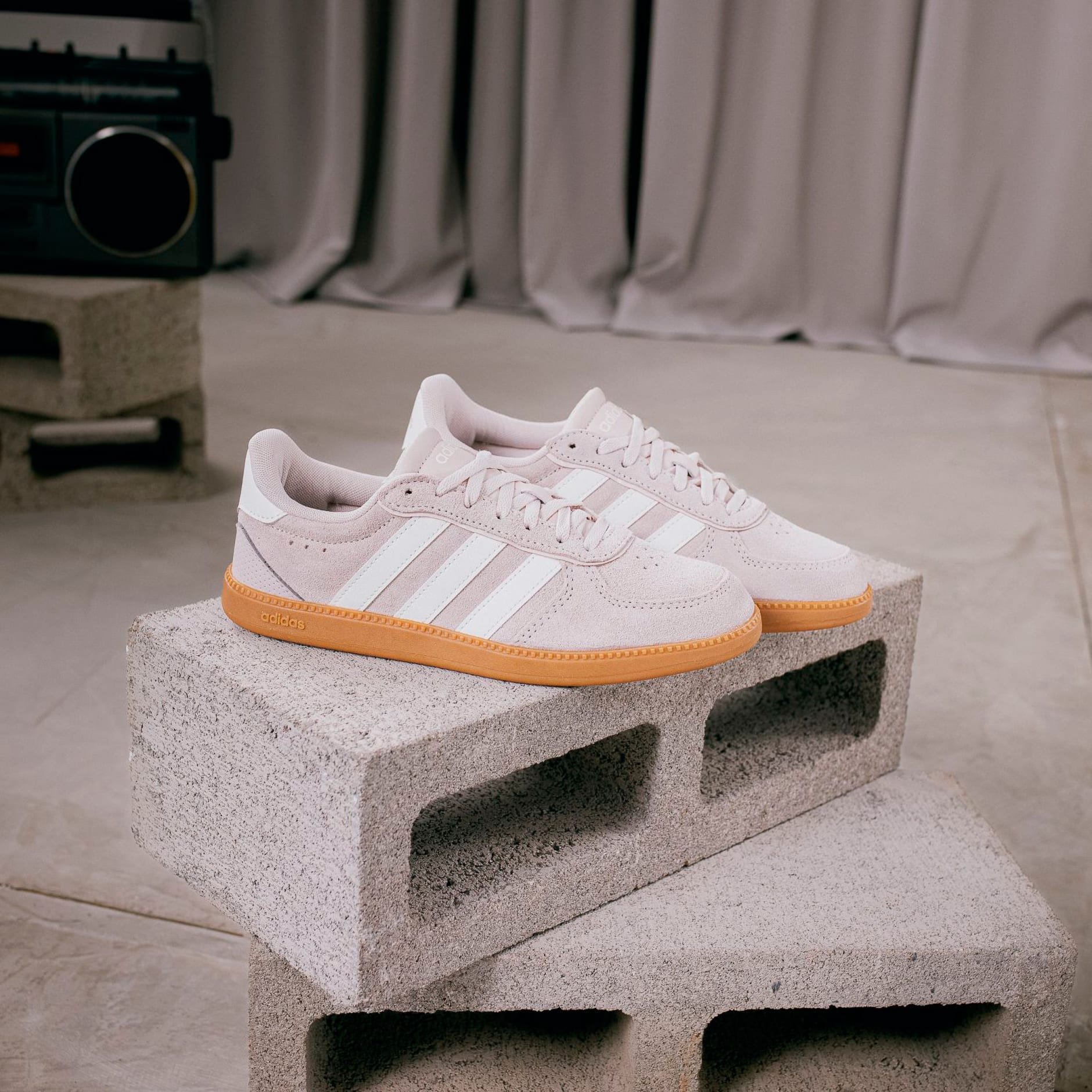 Tenisice Breaknet Sleek