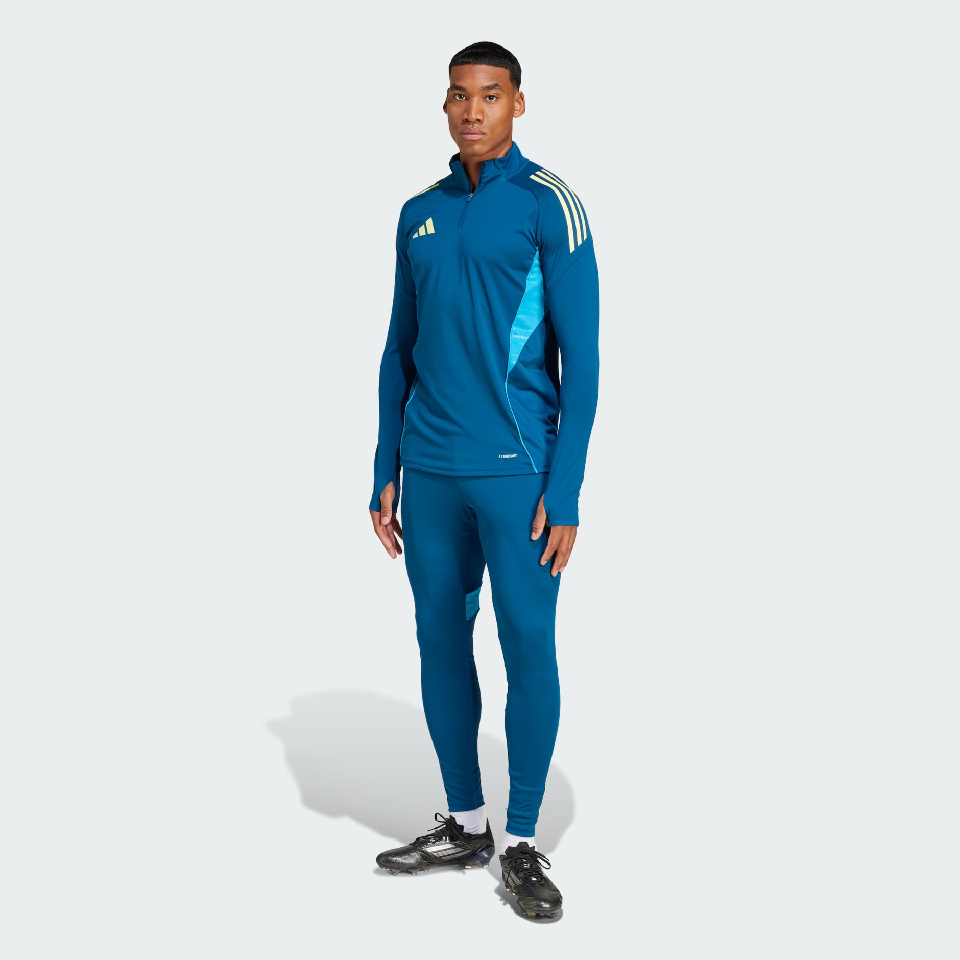 Tiro 25 Competition Training Pants