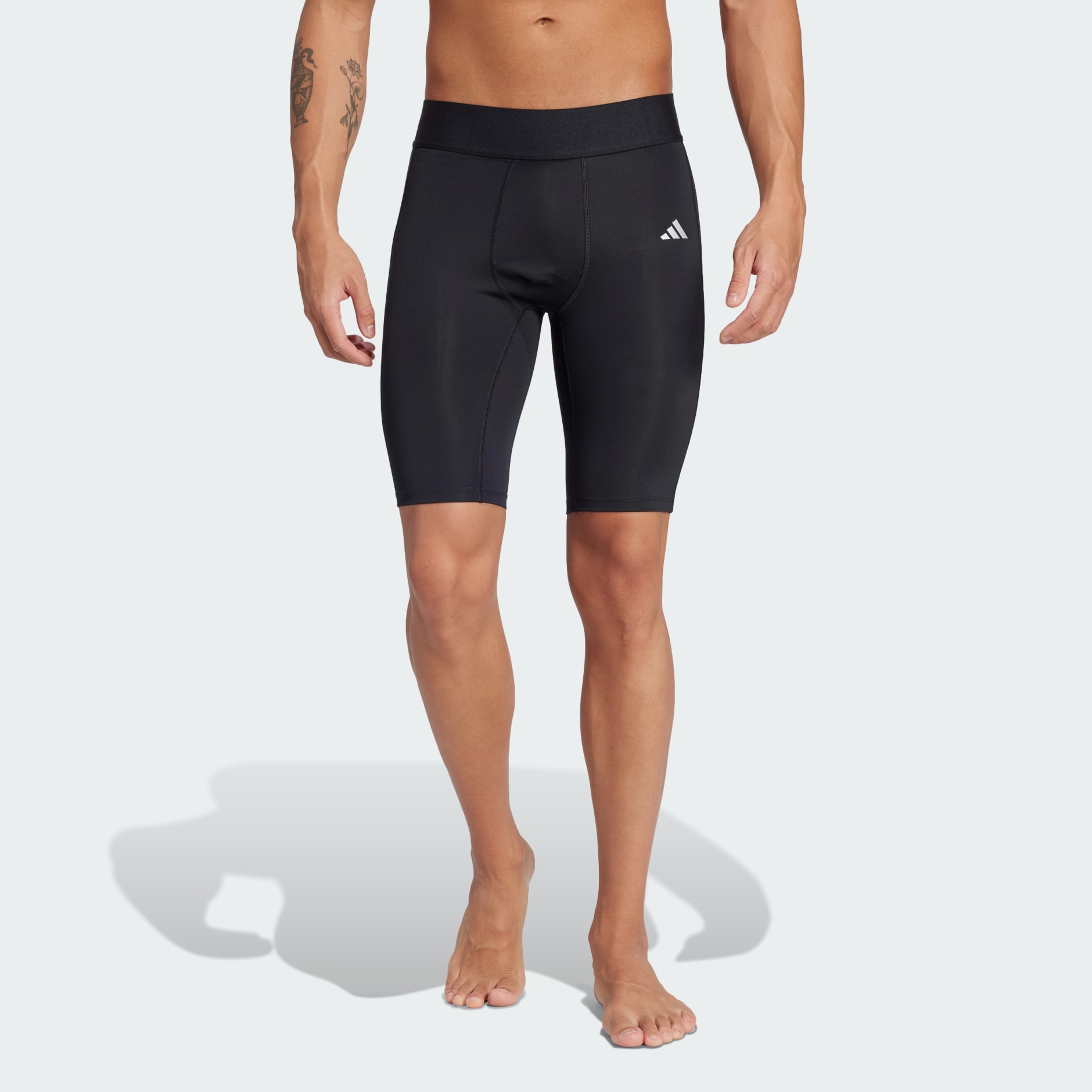 TECHFIT Short Tights
