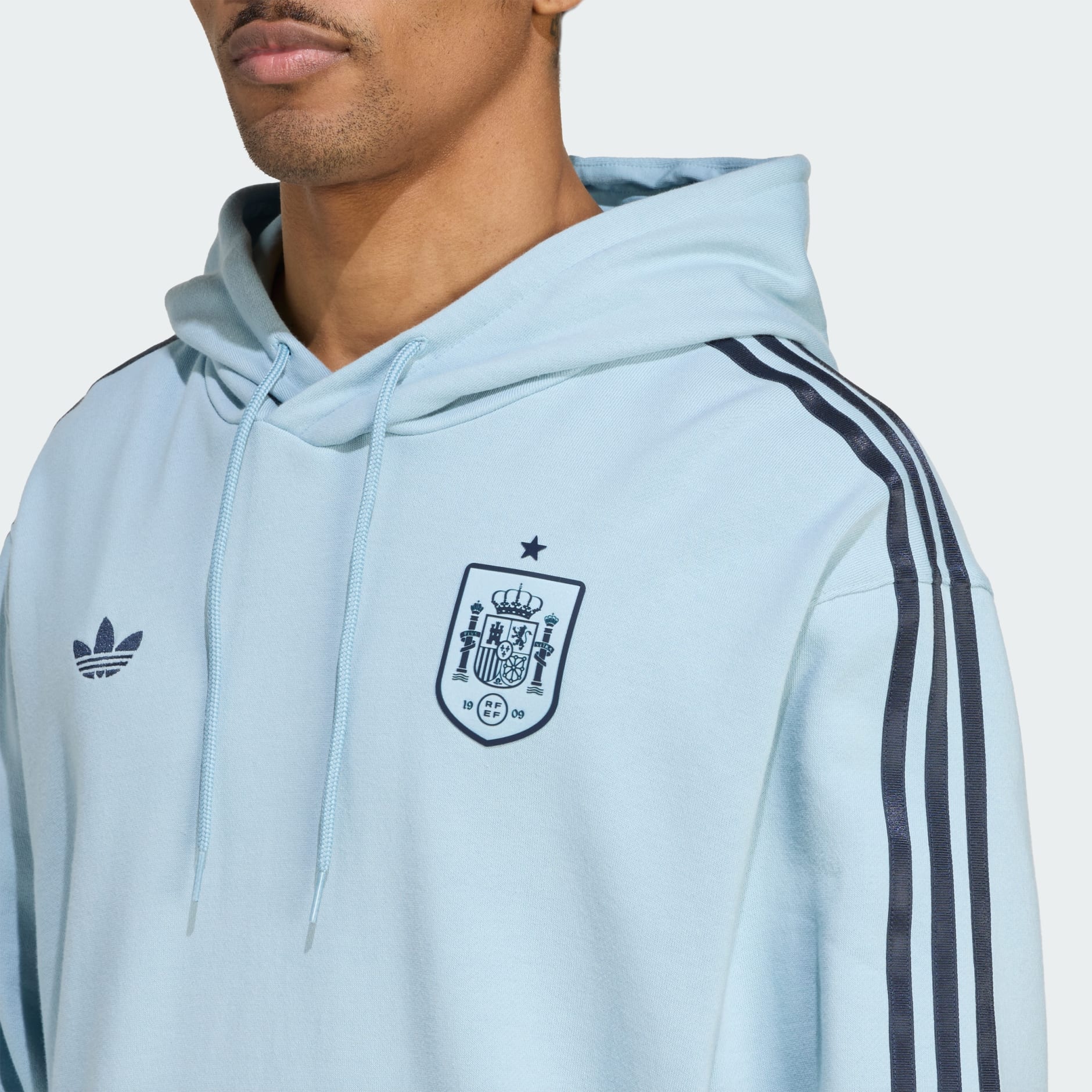 Majica s kapuljačom Spain