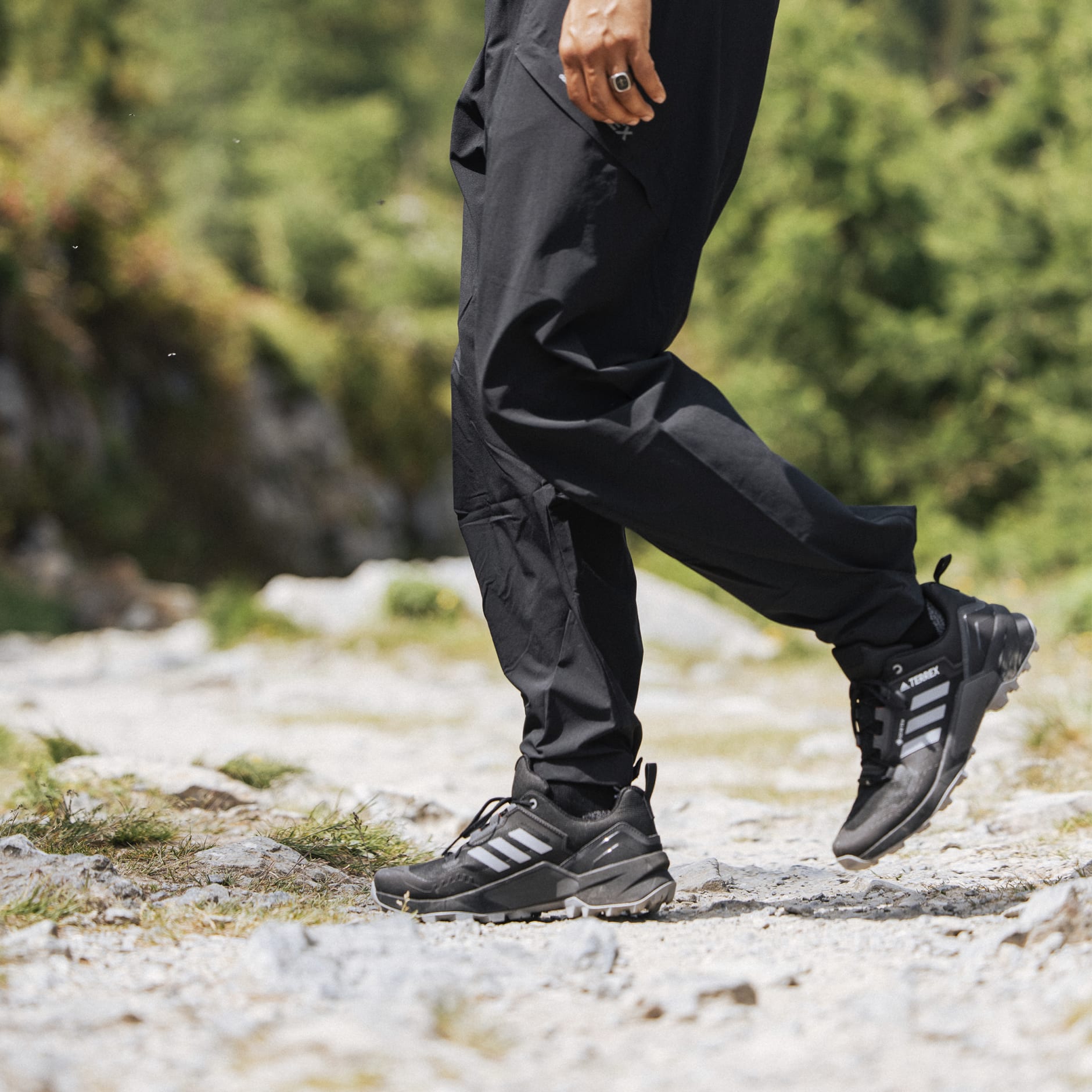 Terrex Swift R3 GORE-TEX Hiking Shoes