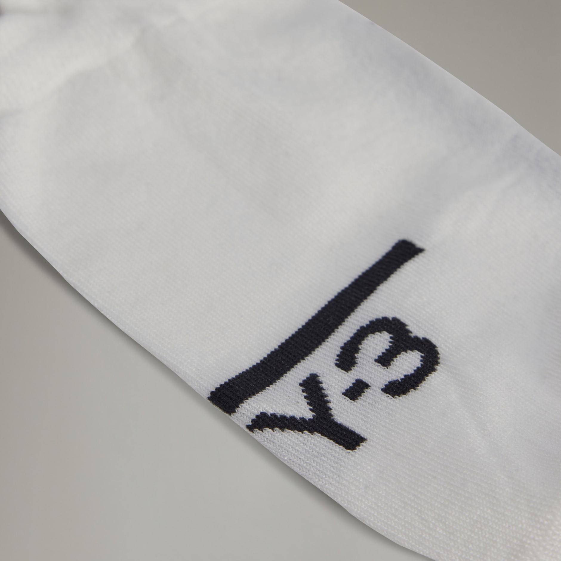 Y-3 Invisible Socks (2 Pairs)