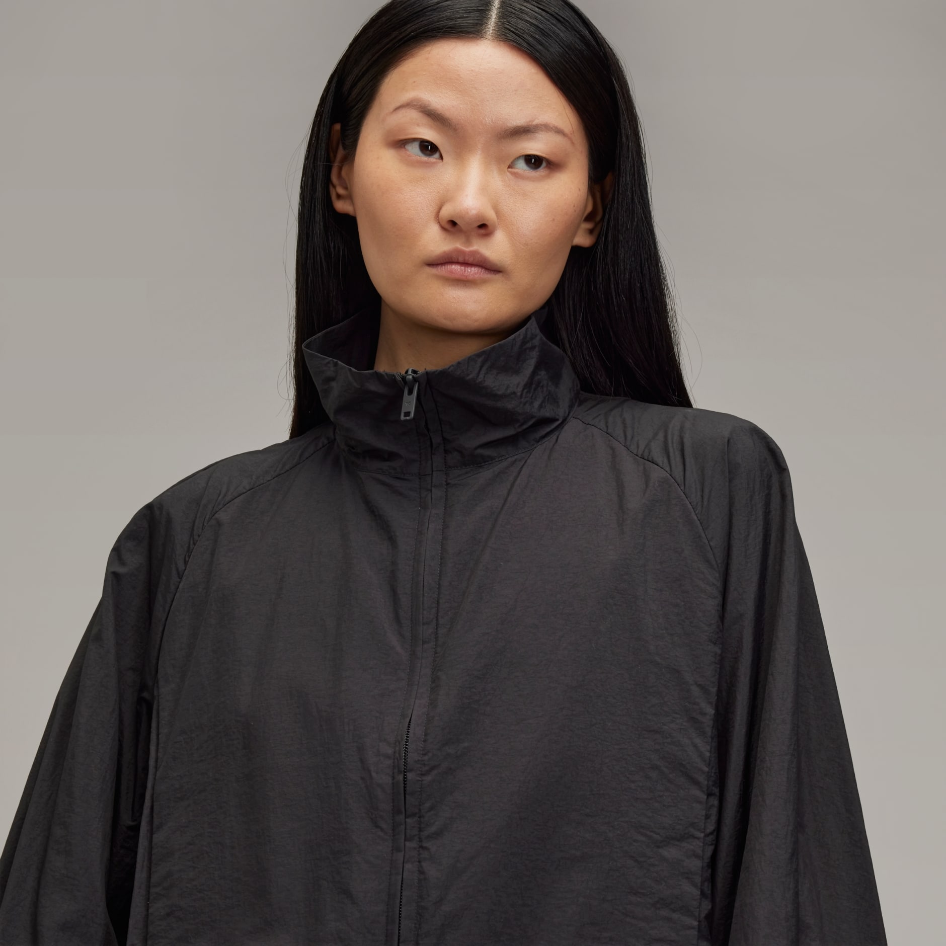 Y-3 Ultralight Nylon Jacket