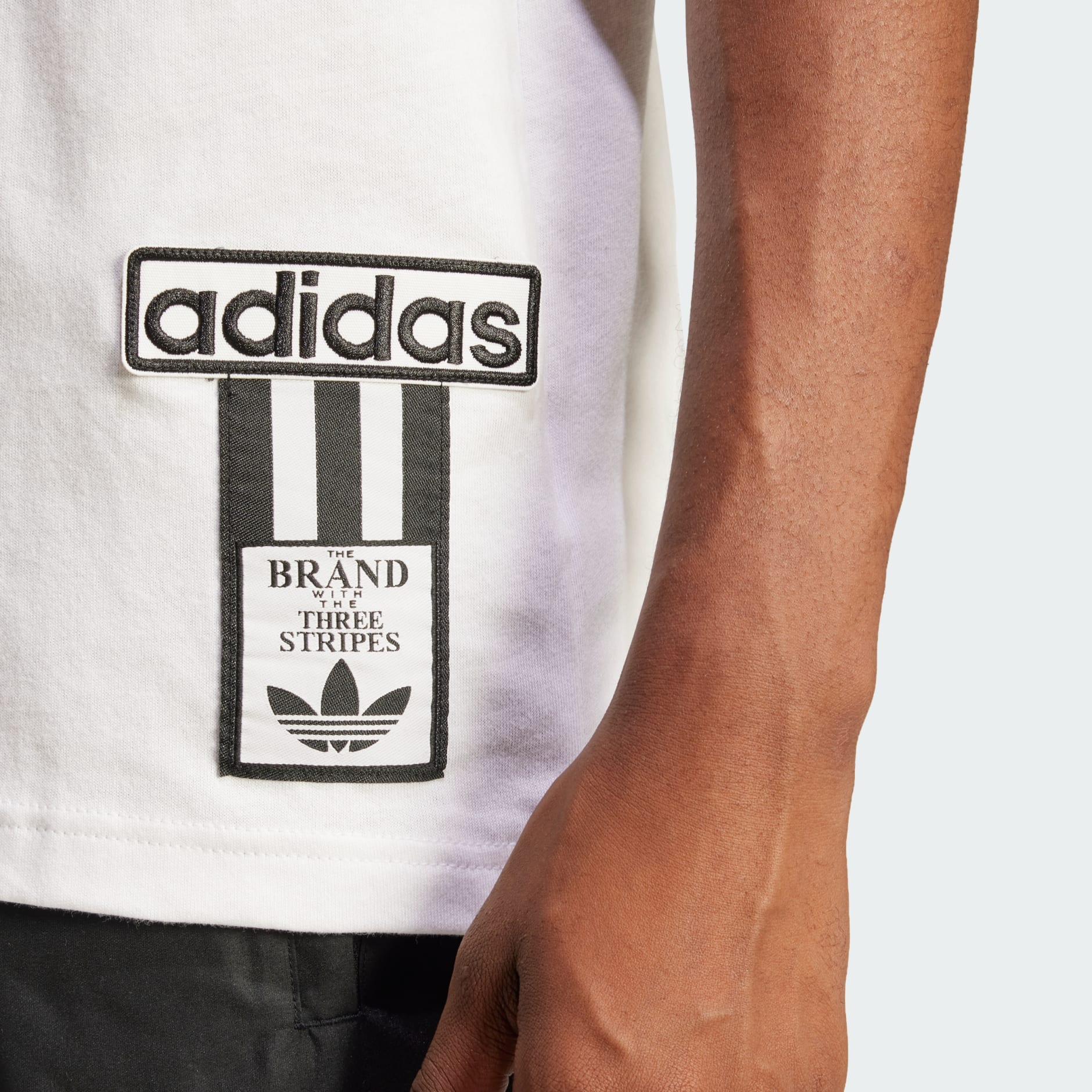 Adibreak Tee