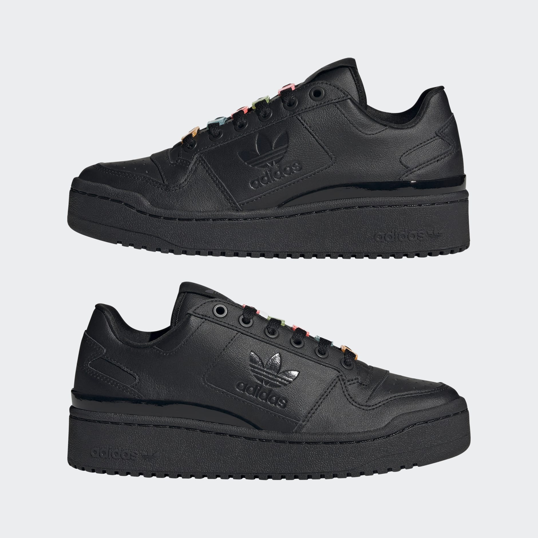 Forum Bold Shoes