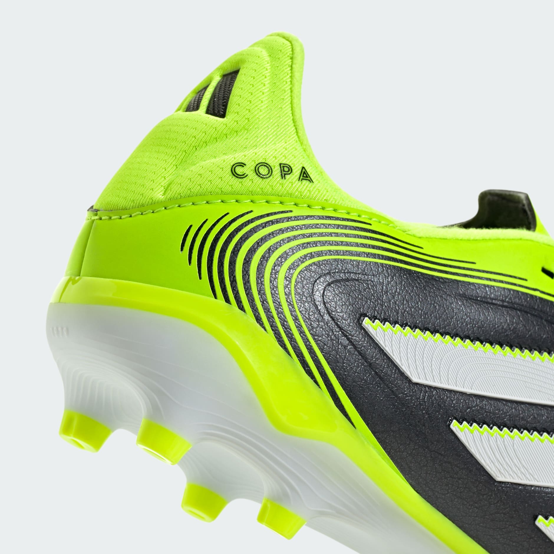 Copa Pure 3 League Firm/Multi-Ground Boots Kids
